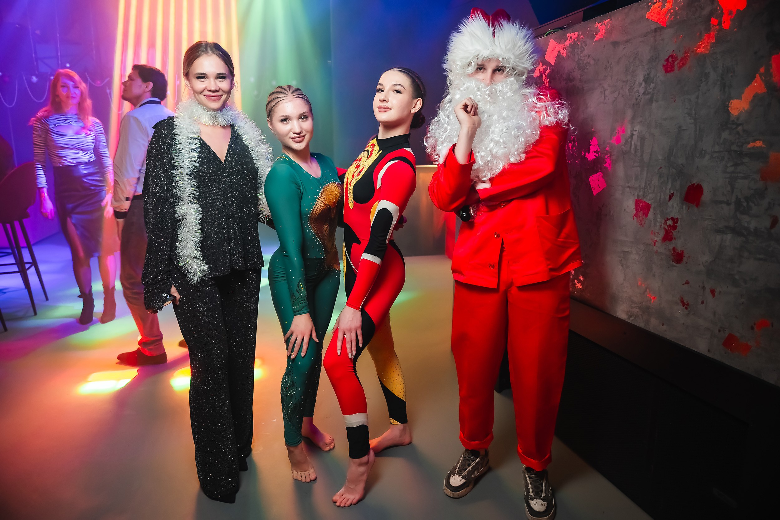 Insomnia. Кипятком Павлодар