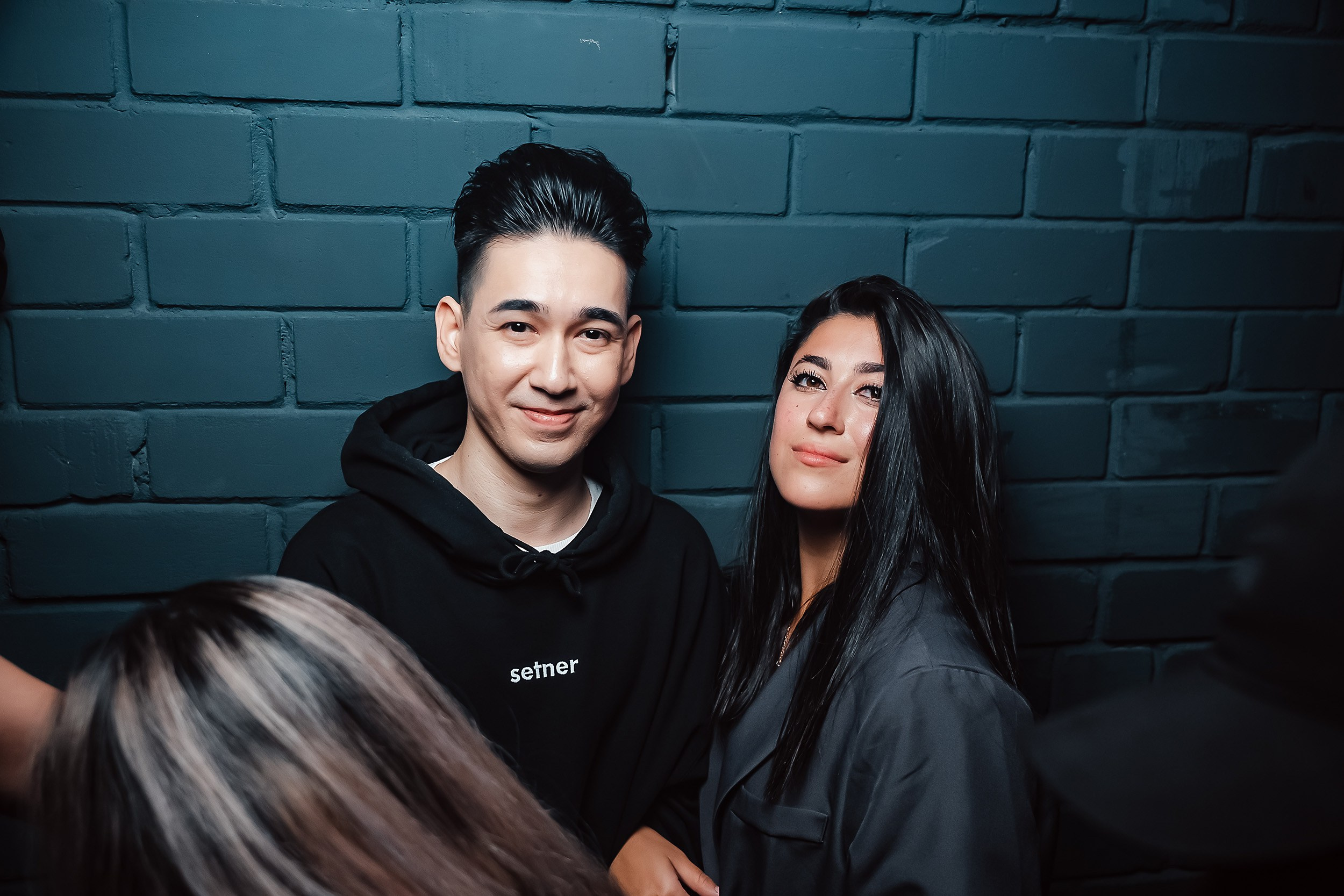 Insomnia. Кипятком Павлодар