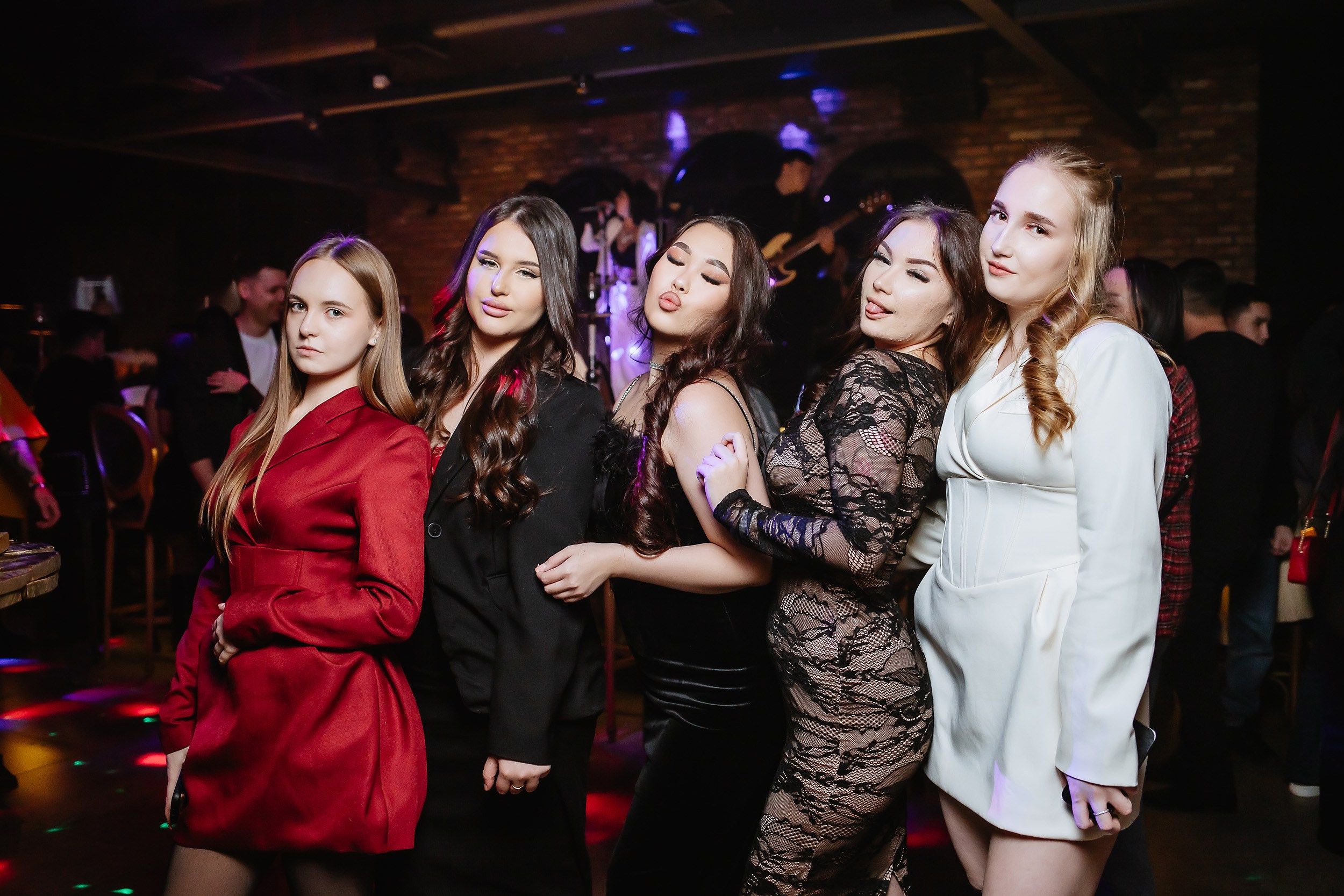 Hudson. Кипятком Павлодар