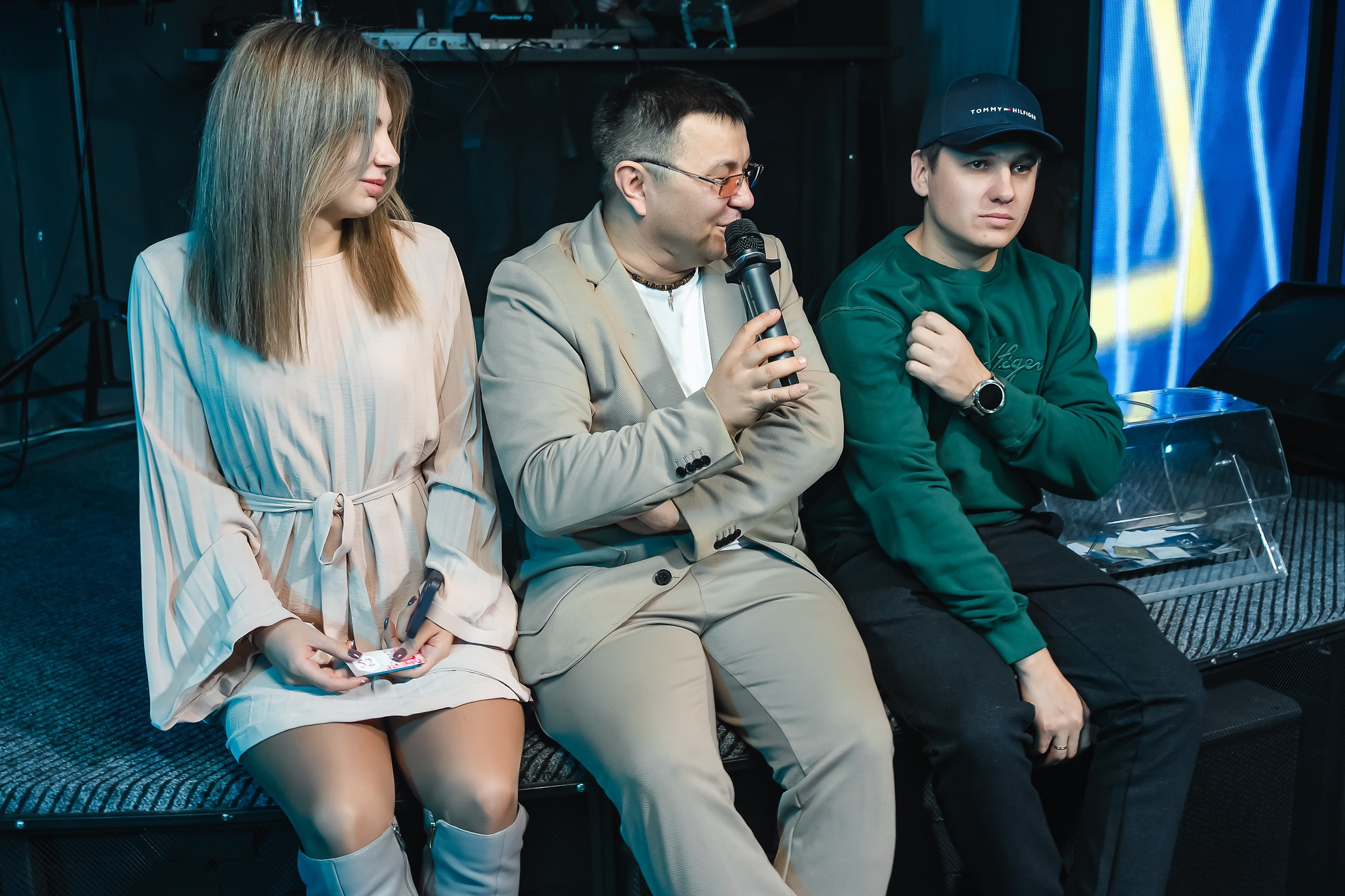 EZ. Кипятком Павлодар