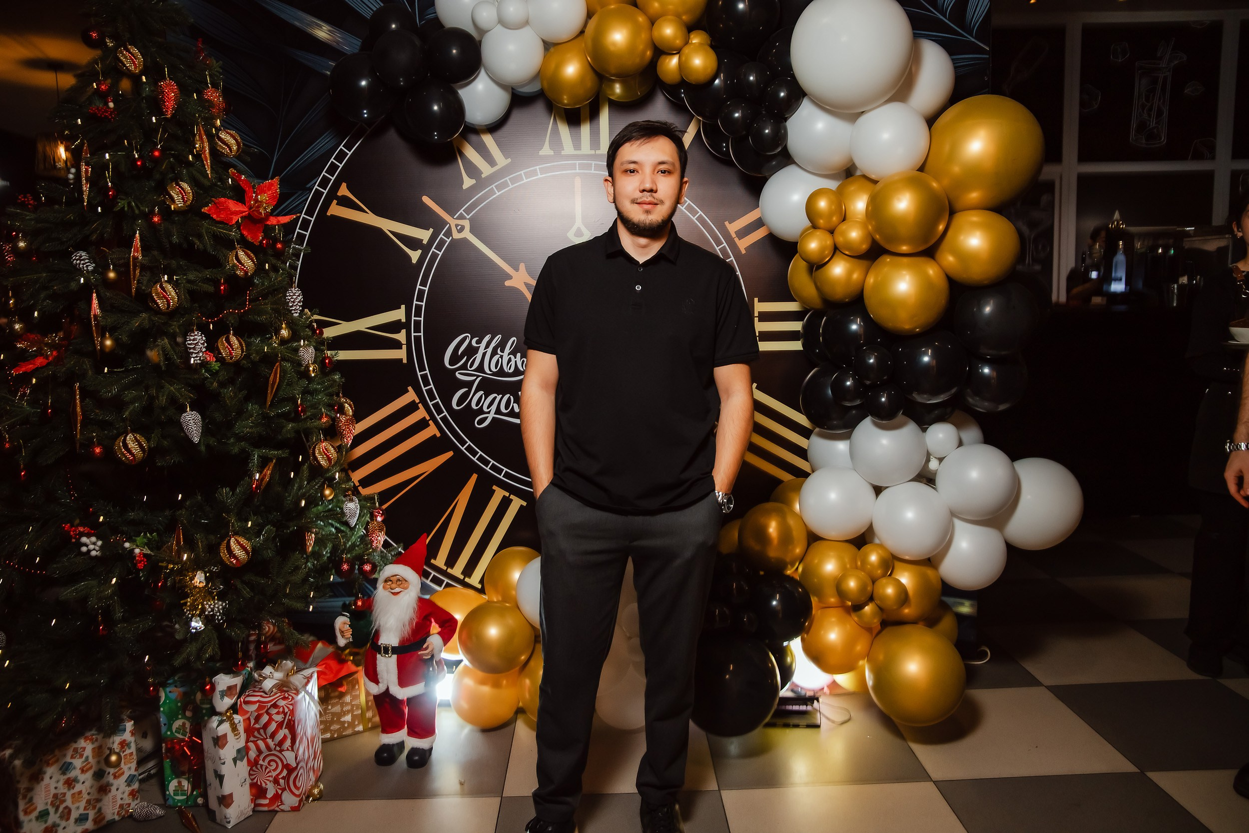 Two Star. Кипятком Павлодар