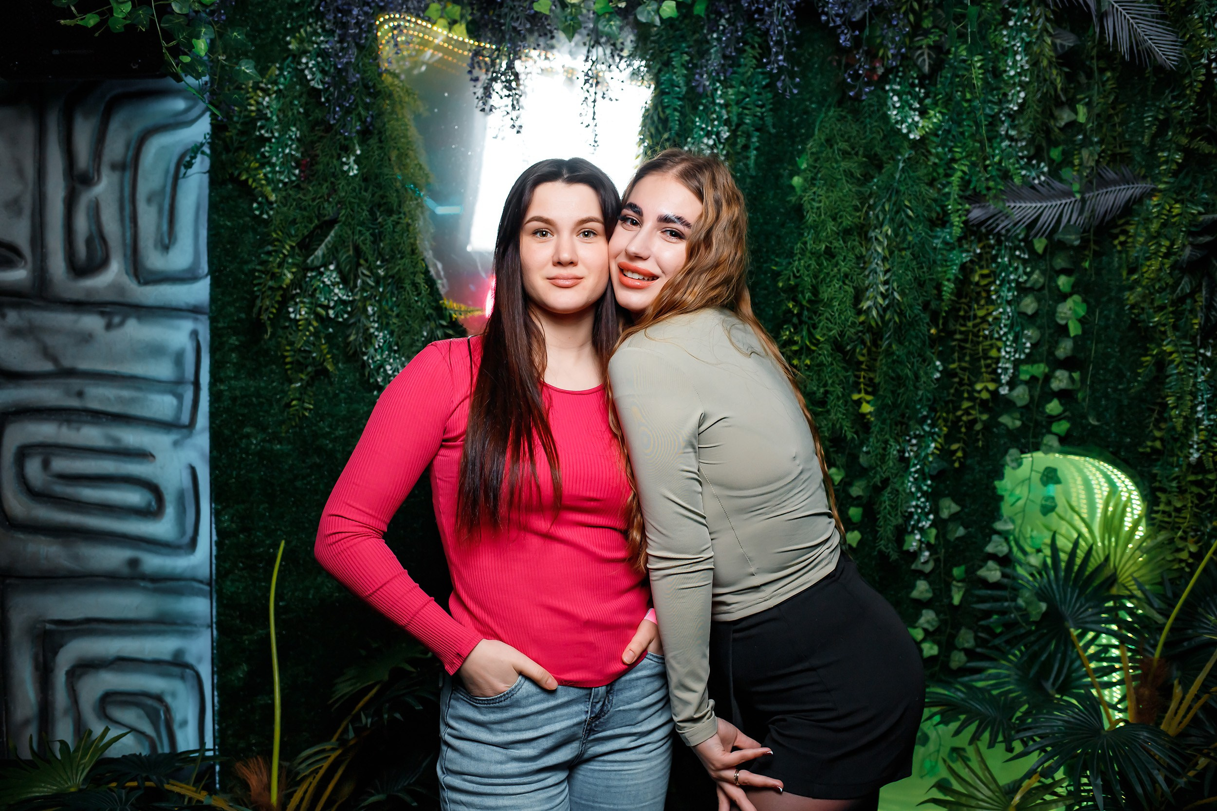 Botanica. Кипятком Павлодар