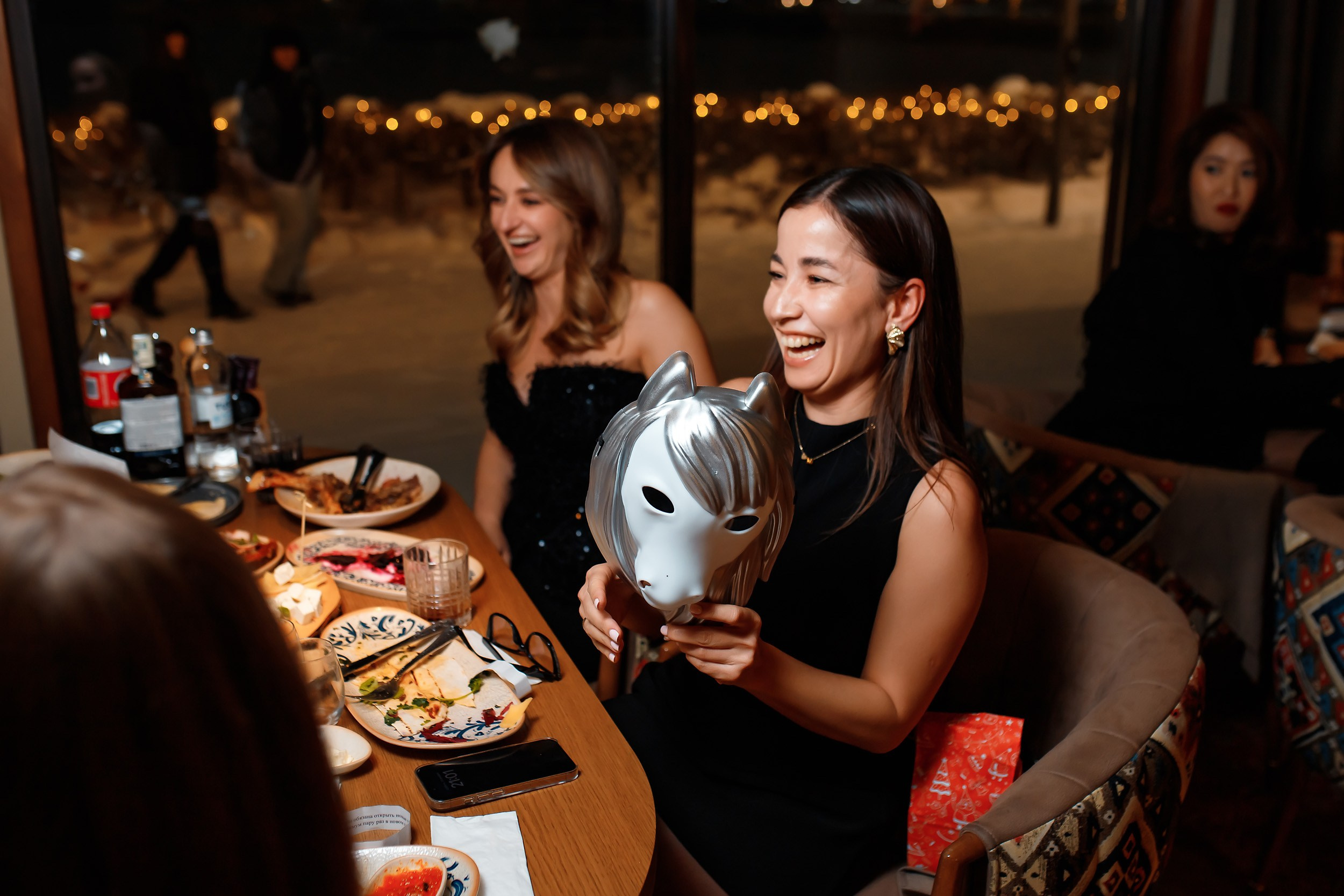 Veranda. Кипятком Павлодар