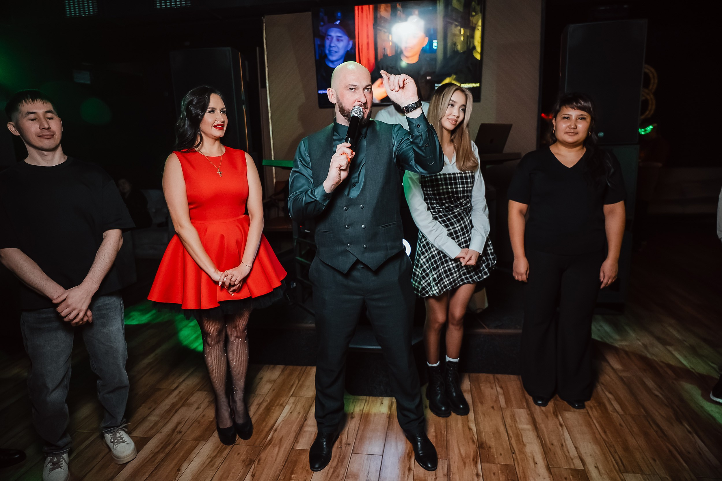 Gipsy. Кипятком Павлодар