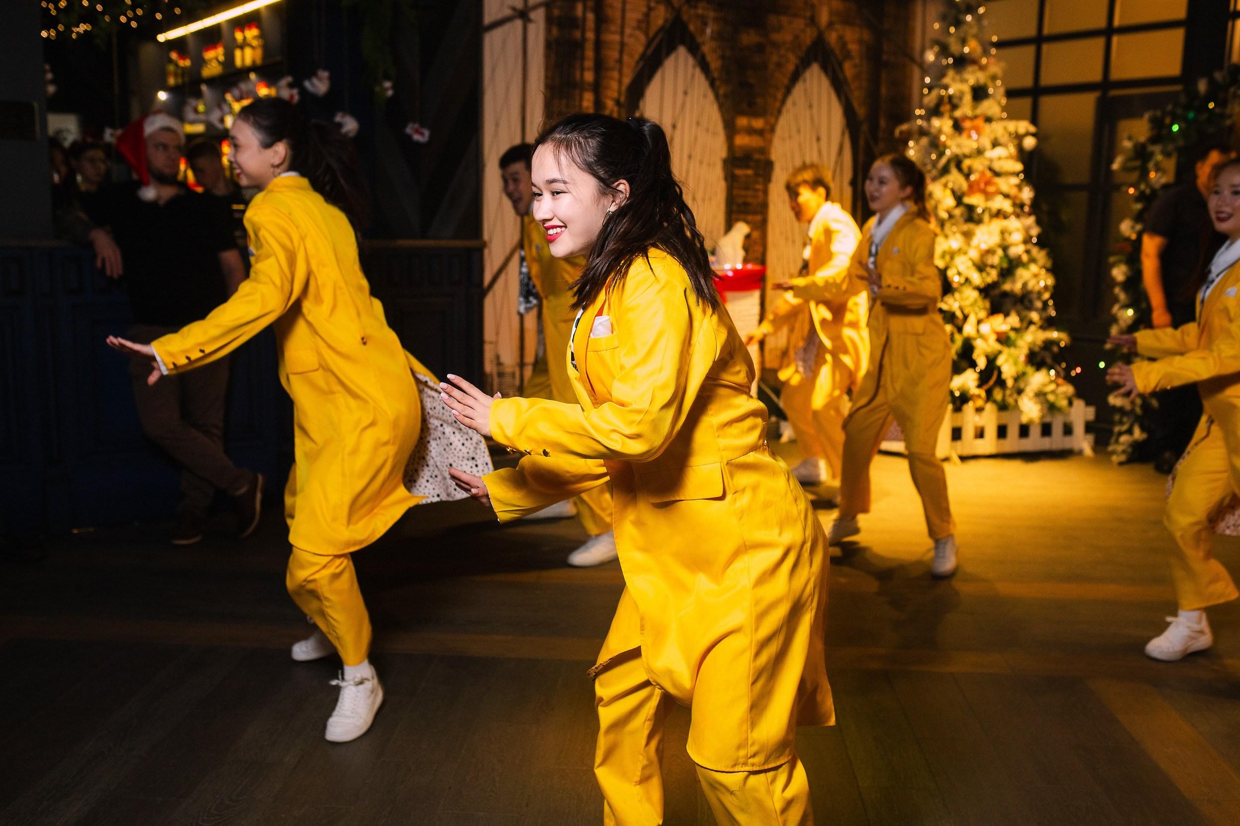 Огни. Кипятком Павлодар