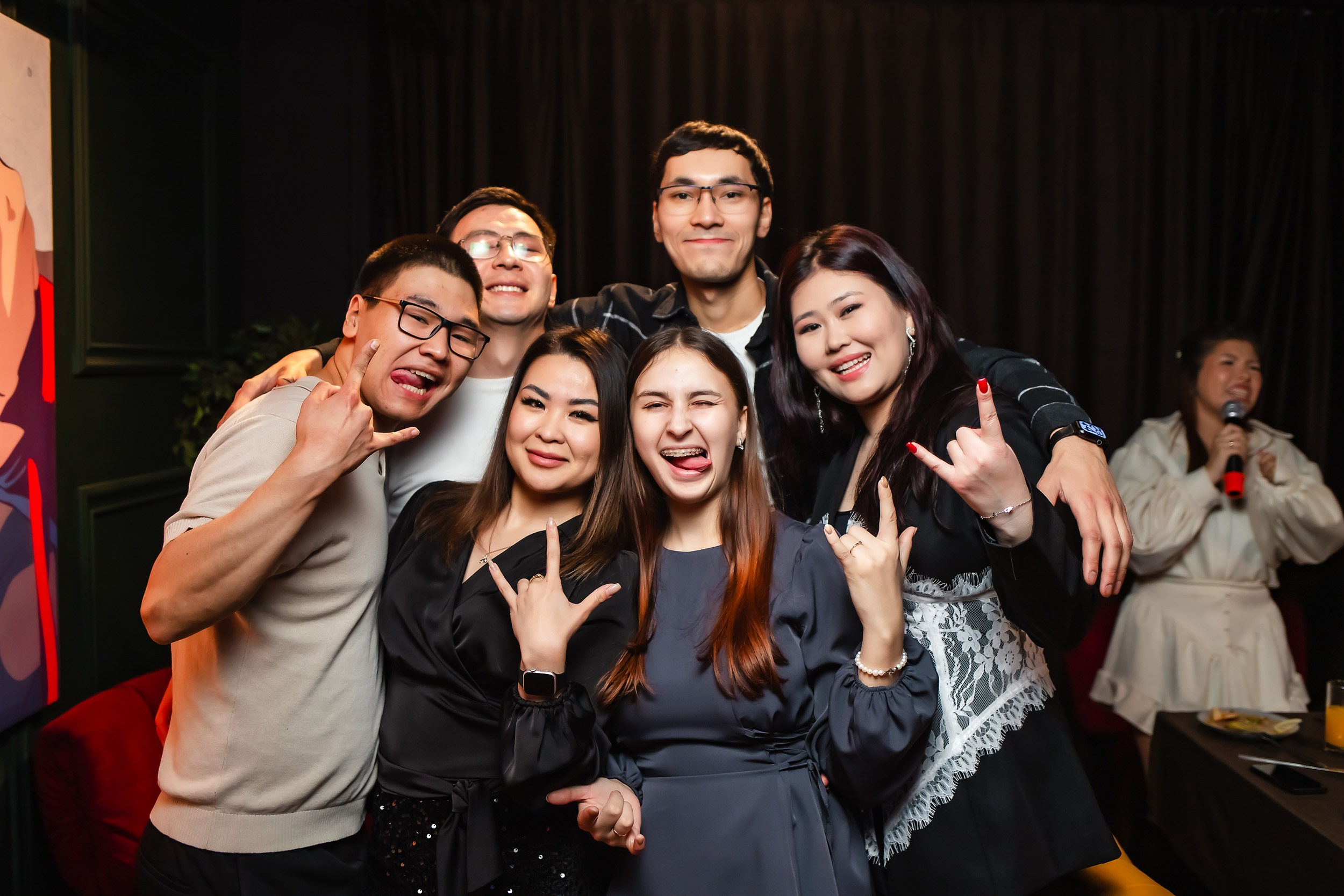 Gipsy. Кипятком Павлодар