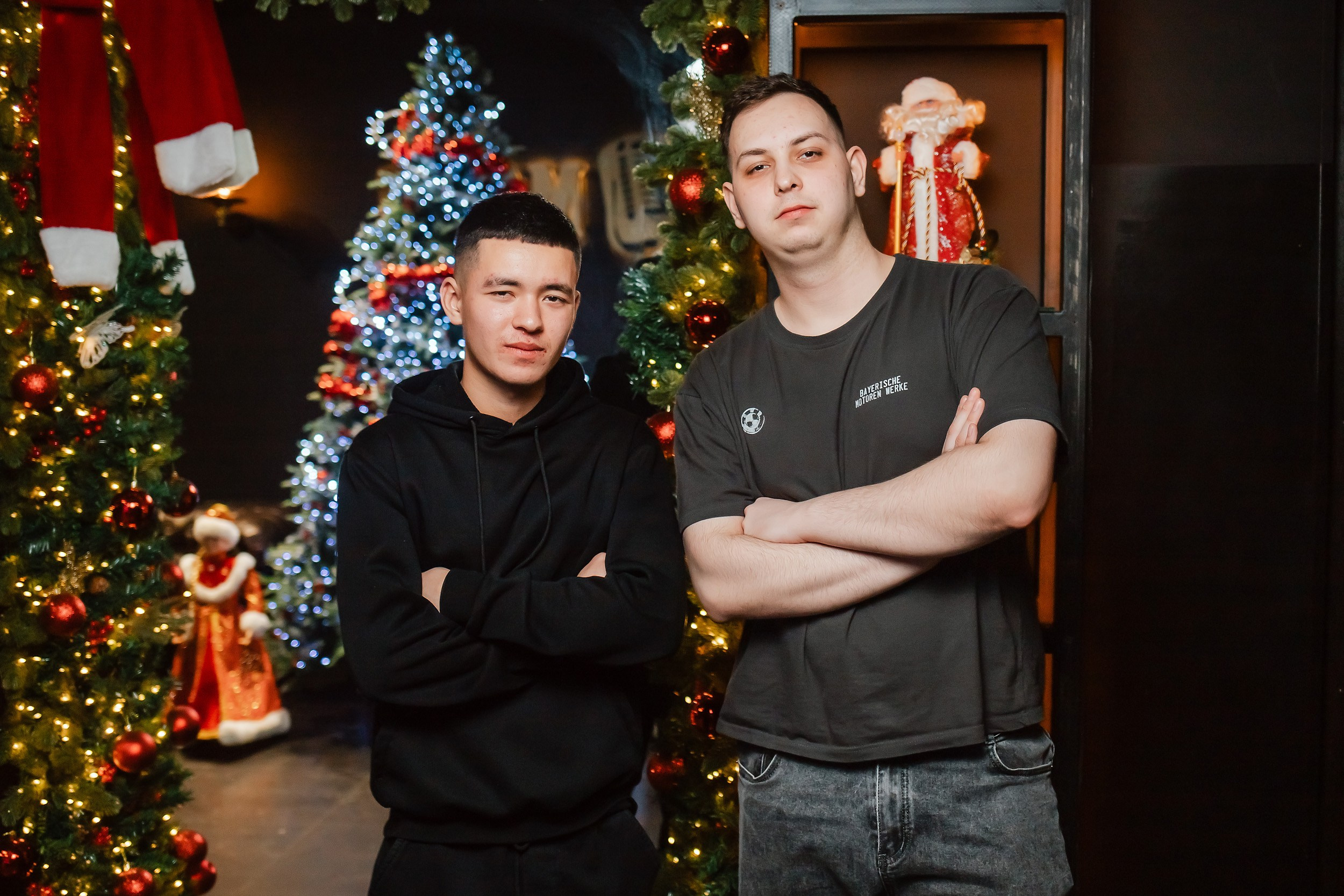 Gromche. Кипятком Павлодар