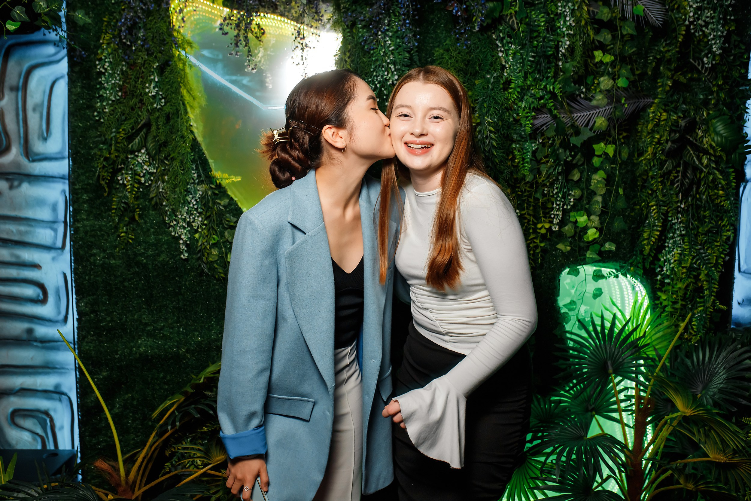 Botanica. Кипятком Павлодар