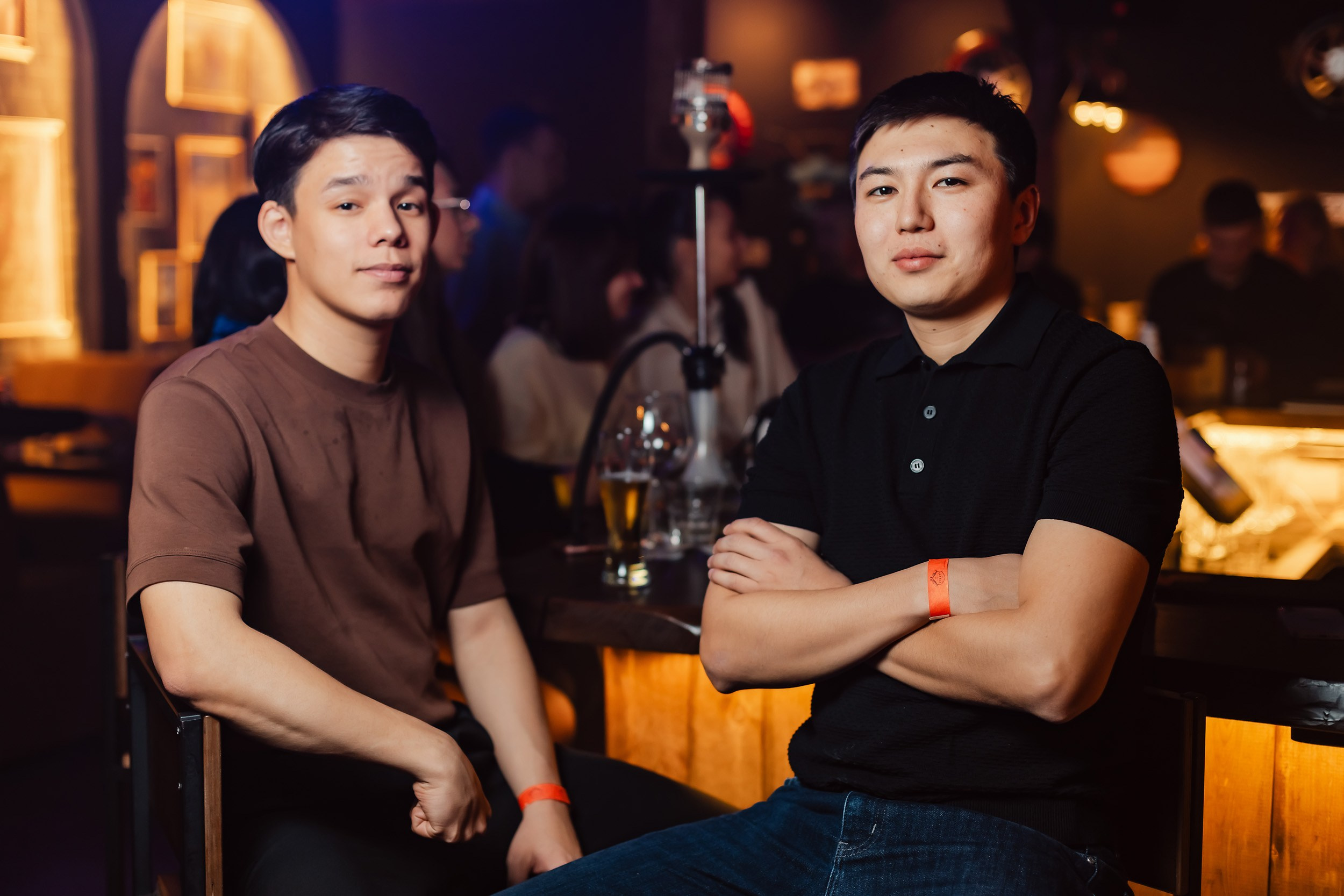 Garage. Кипятком Павлодар