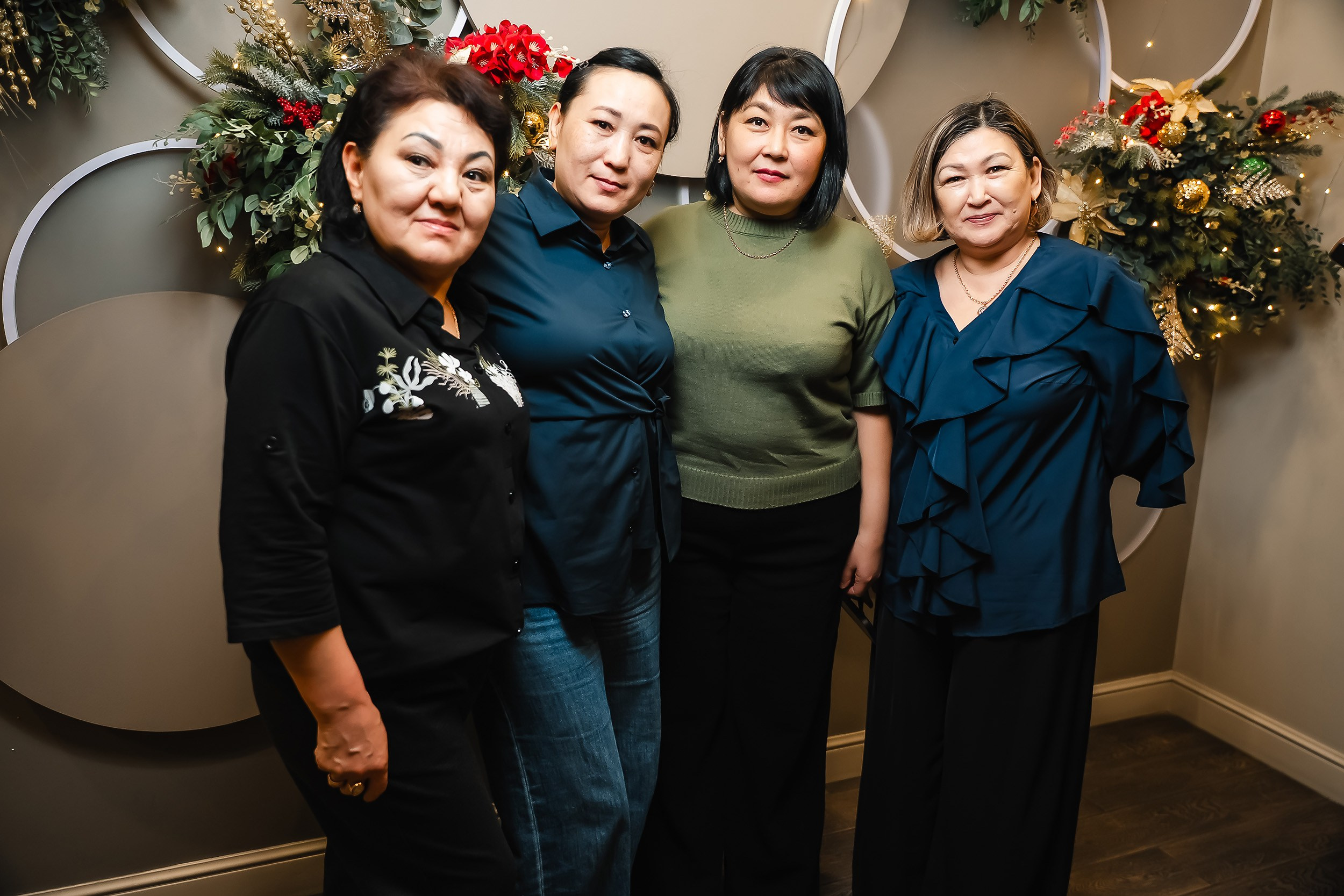 Bossfor. Кипятком Павлодар