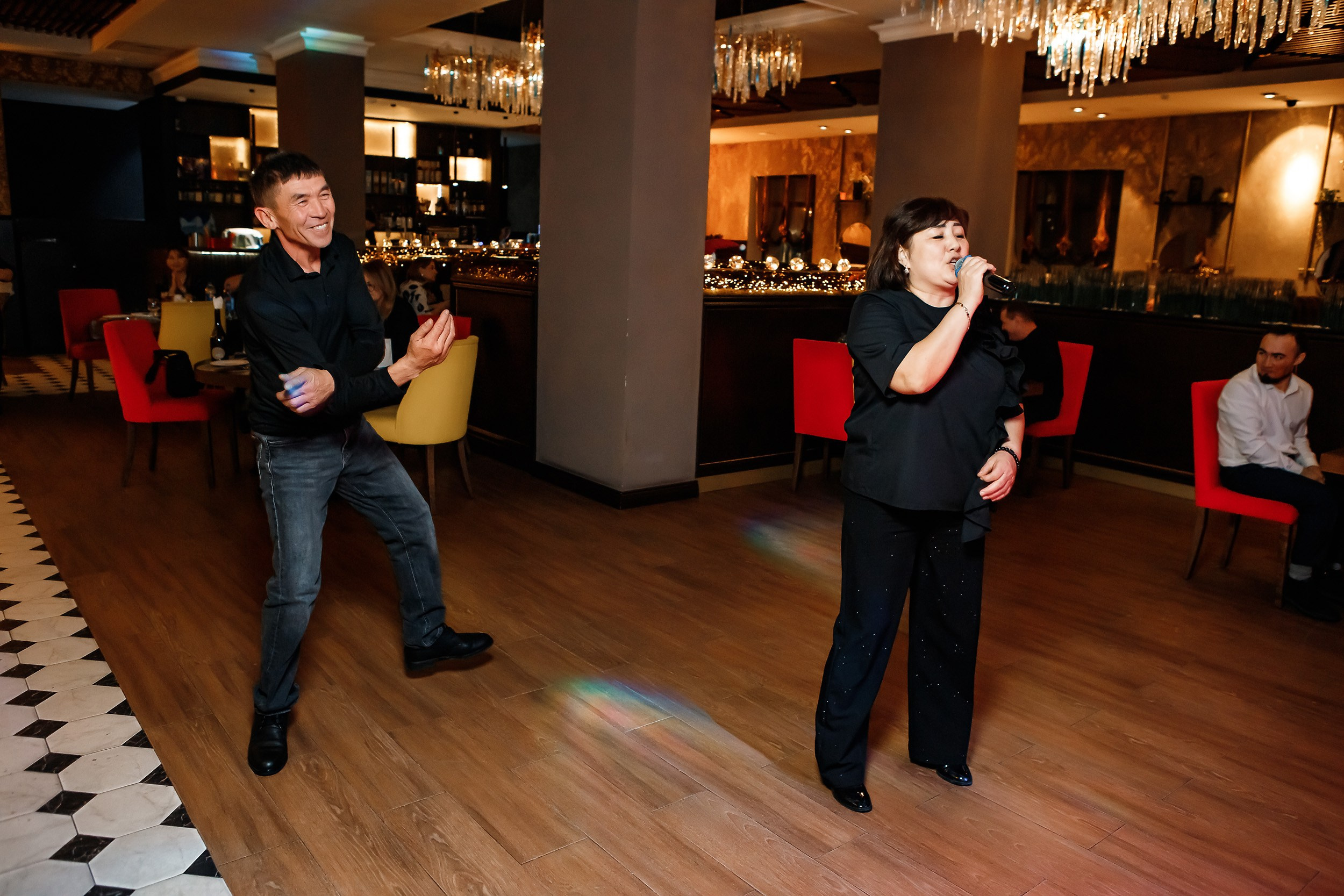 Chili. Кипятком Павлодар