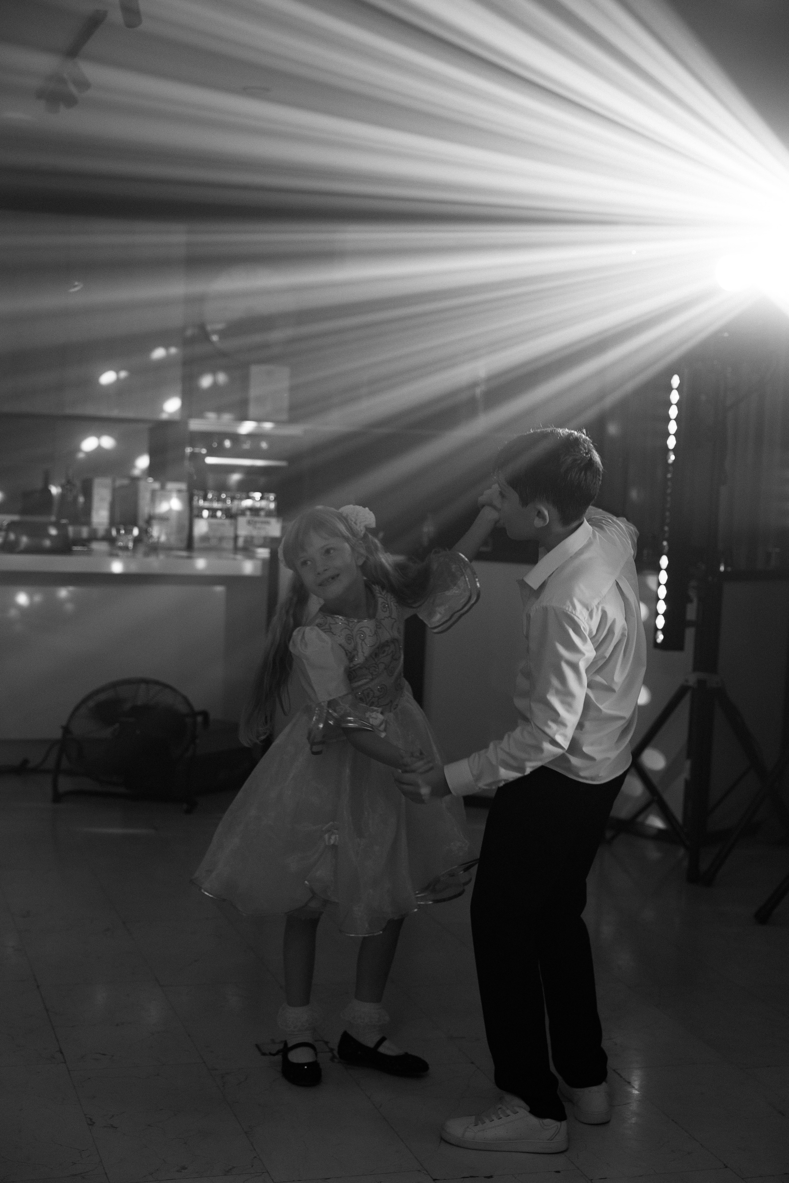 Олег и Варя. Свадебный и семейный фотограф в Новосибирске Наталья Зорина