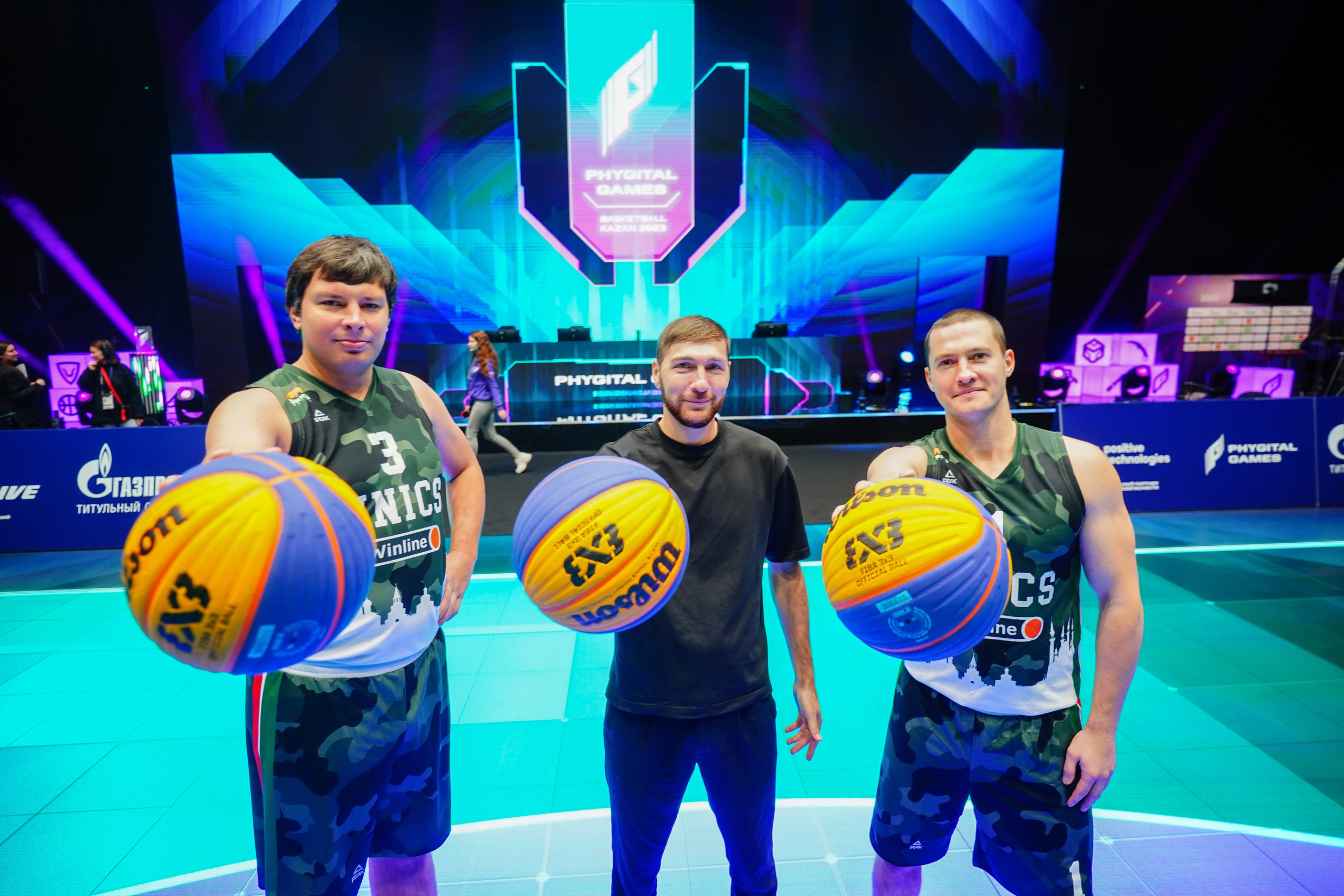 ФиджиталИгры. Фотоким