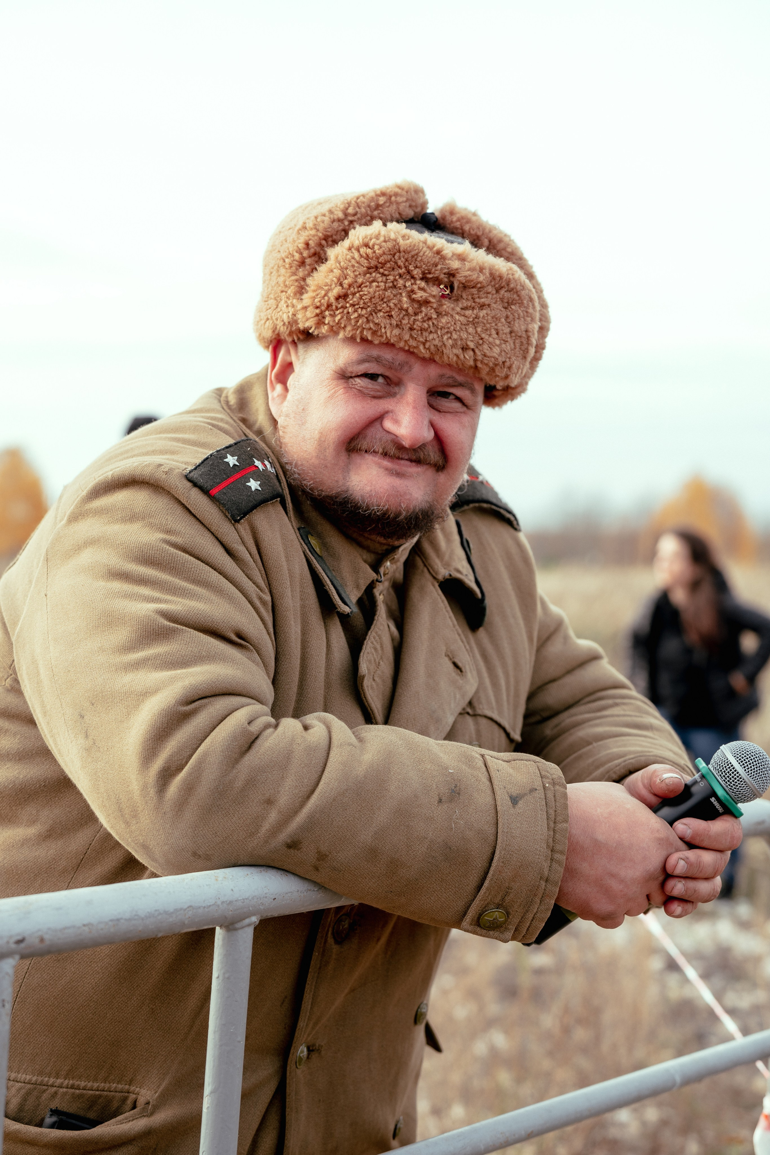 Реконструкция. Фотоким