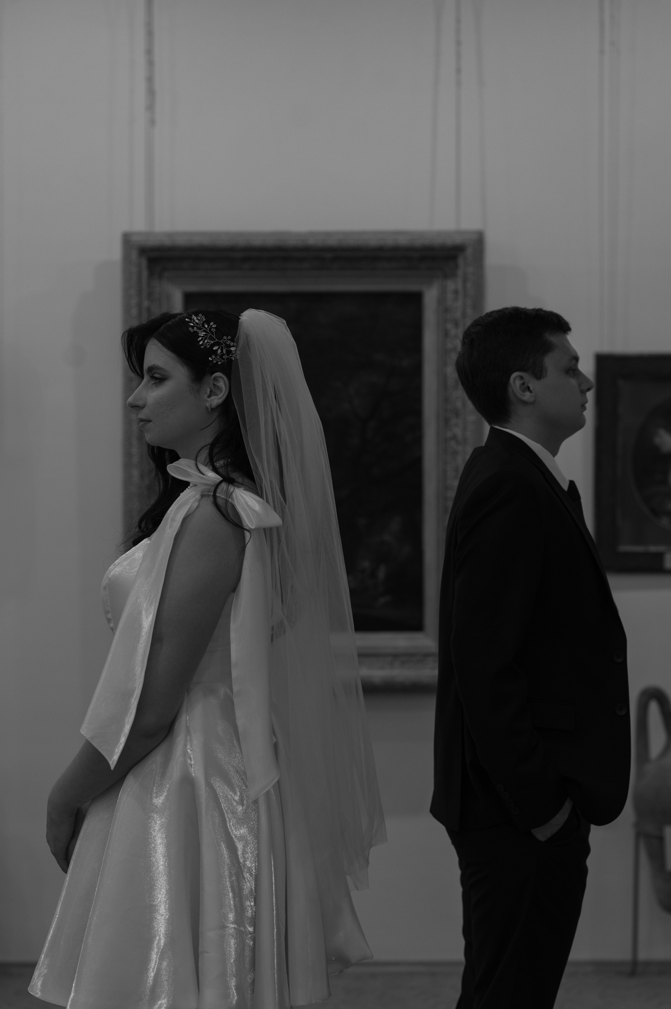 Любовь=искусство. Фотограф Ким Ангелина