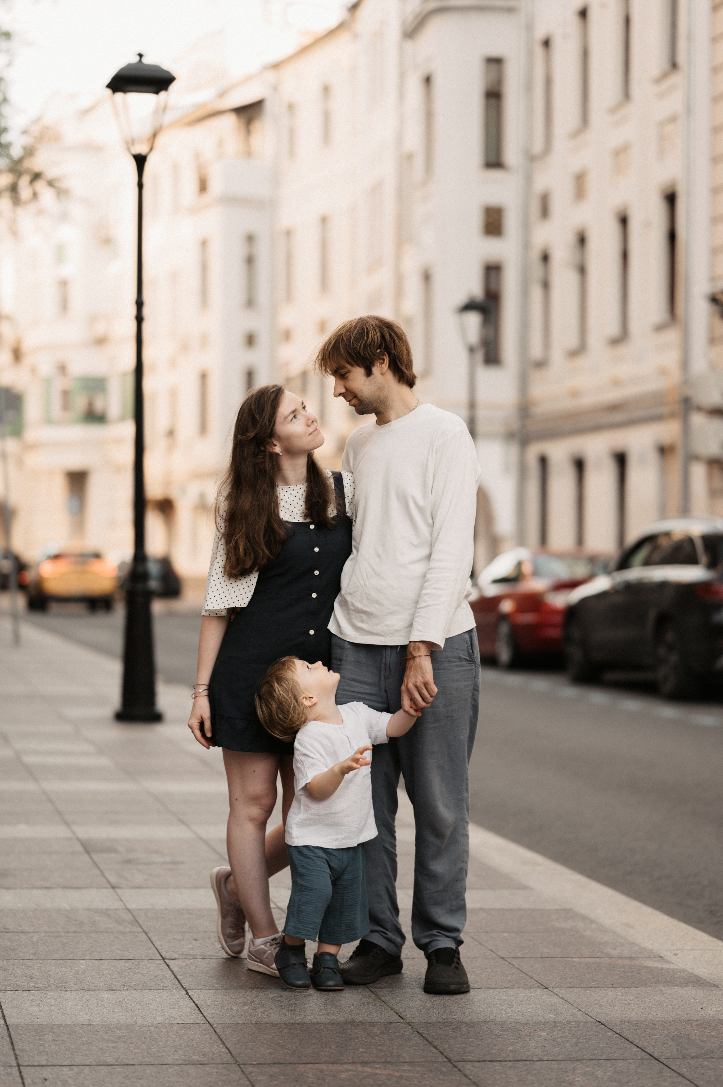 Лето. Фотограф Ким Ангелина