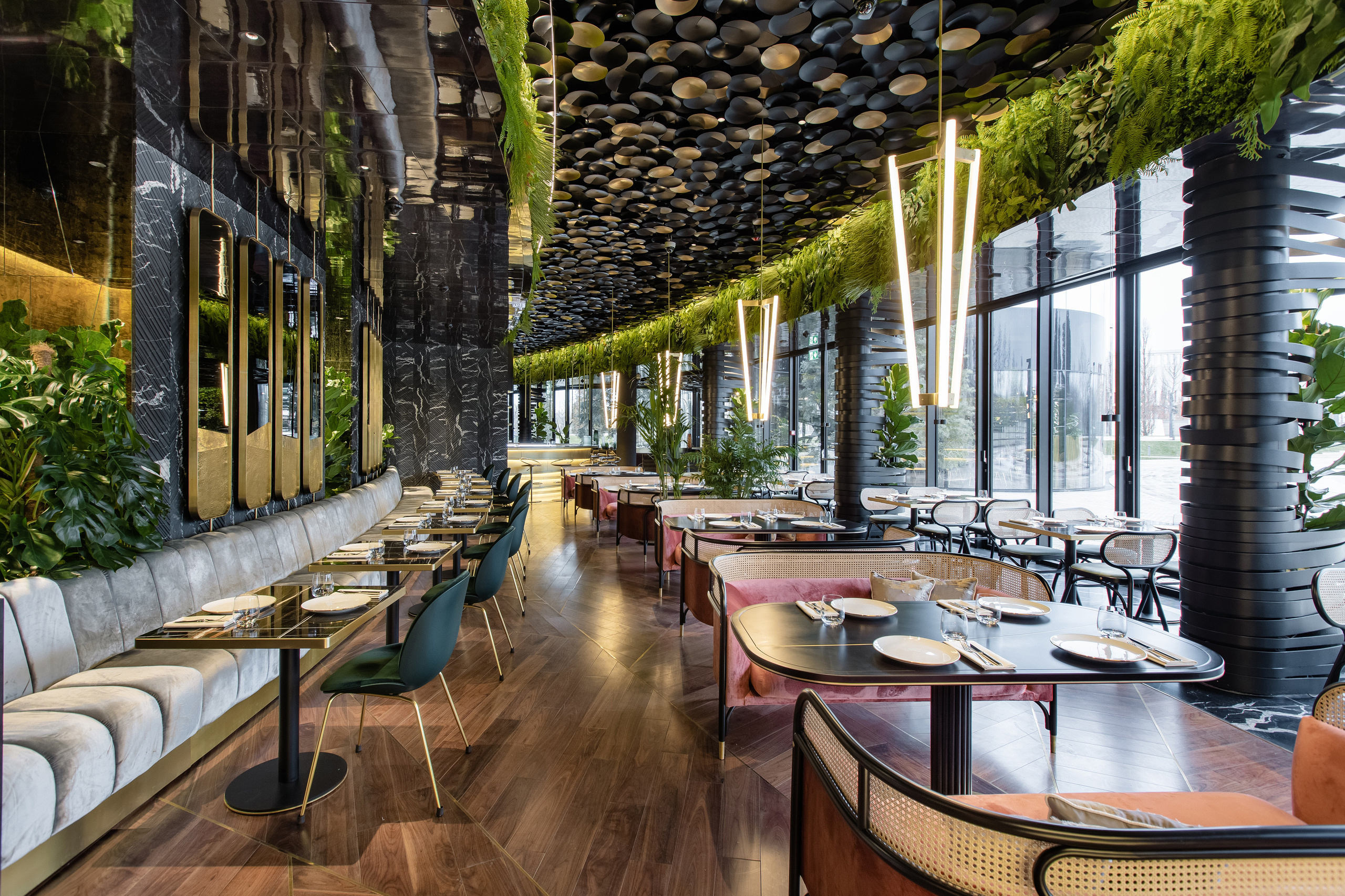 Ресторан «Краснодар». Фотограф в Краснодаре, Сочи, всей России, Грузии, Армении, Узбекистану