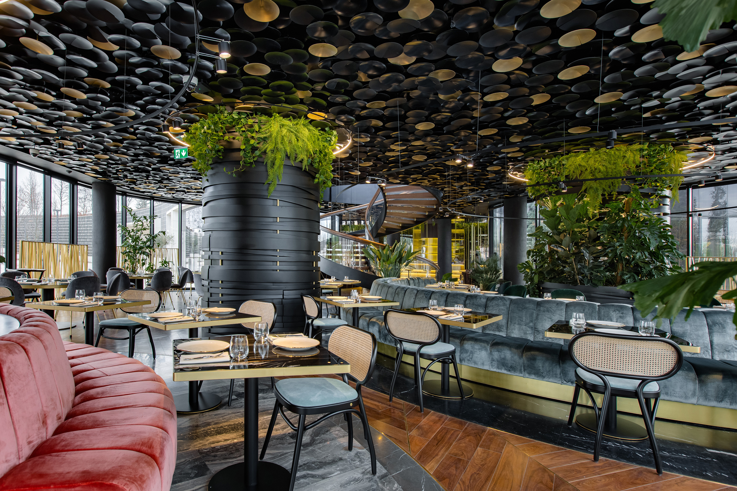 Ресторан «Краснодар». Фотограф в Краснодаре, Сочи, всей России, Грузии, Армении, Узбекистану