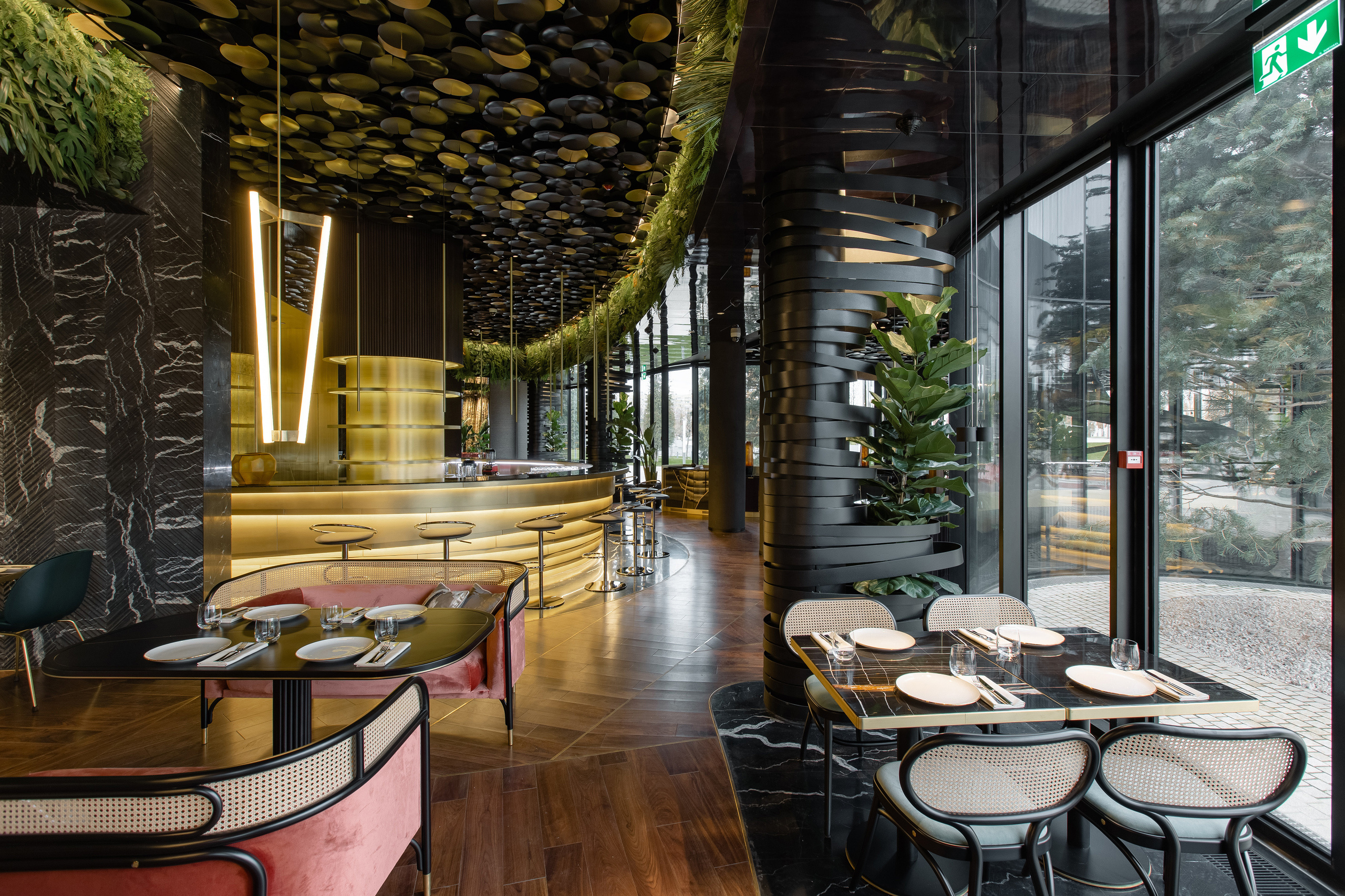 Ресторан «Краснодар». Фотограф в Краснодаре, Сочи, всей России, Грузии, Армении, Узбекистану