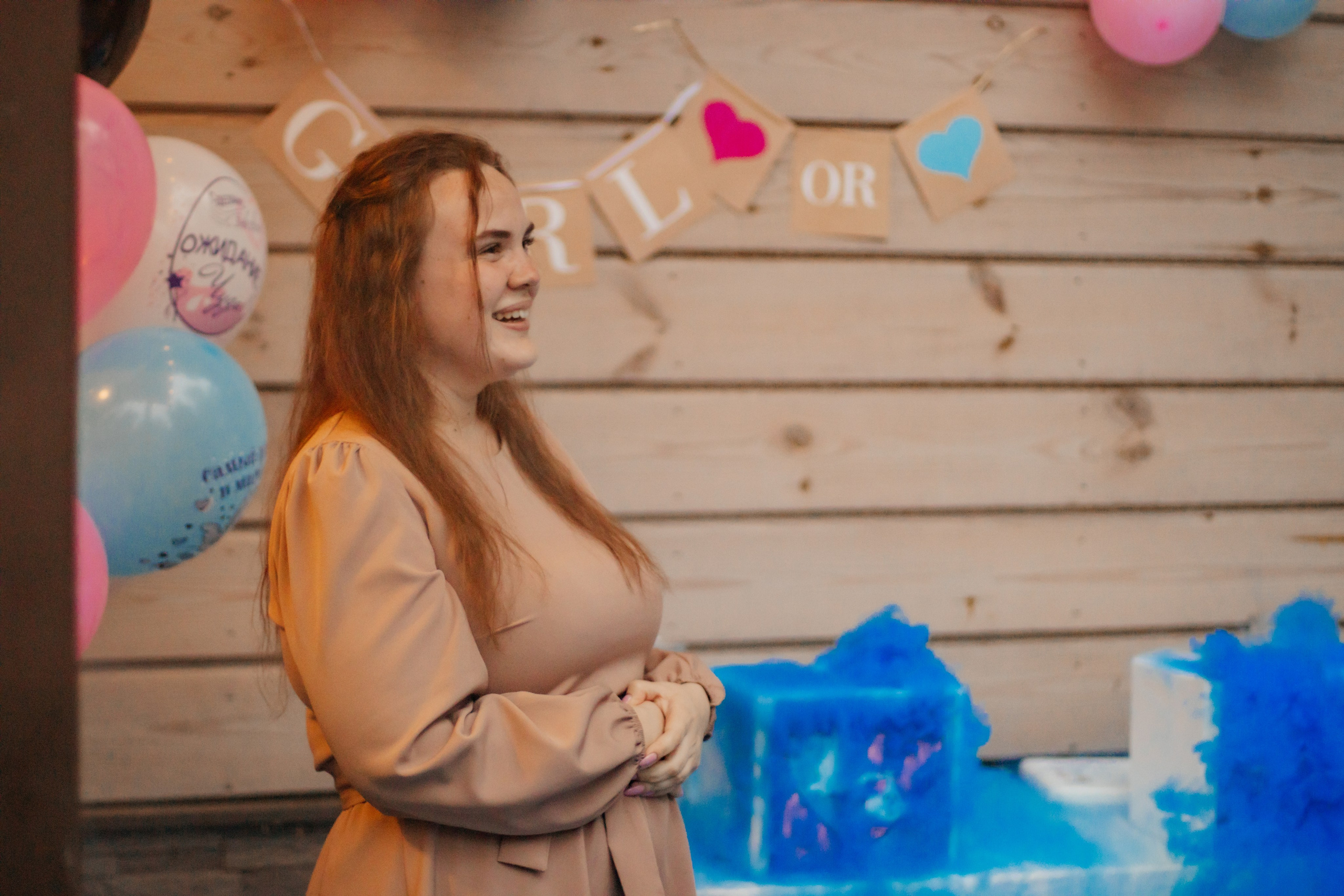 Праздники. Фотограф в Москве и Московской области — Акулина Софья