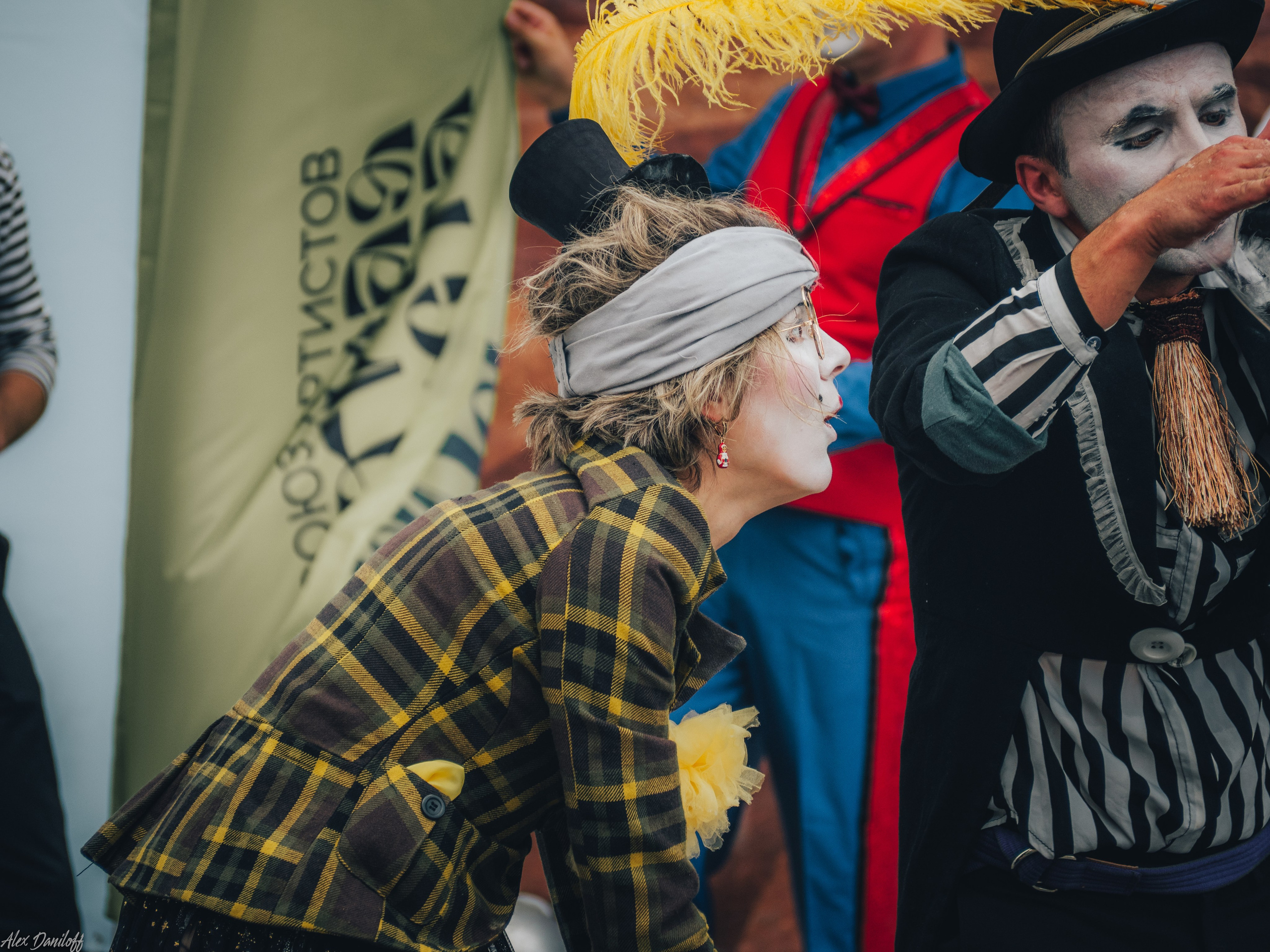 День города. Муром. 2024. Муром-Инфо. Новости культуры, образования, спорта в городе Муром