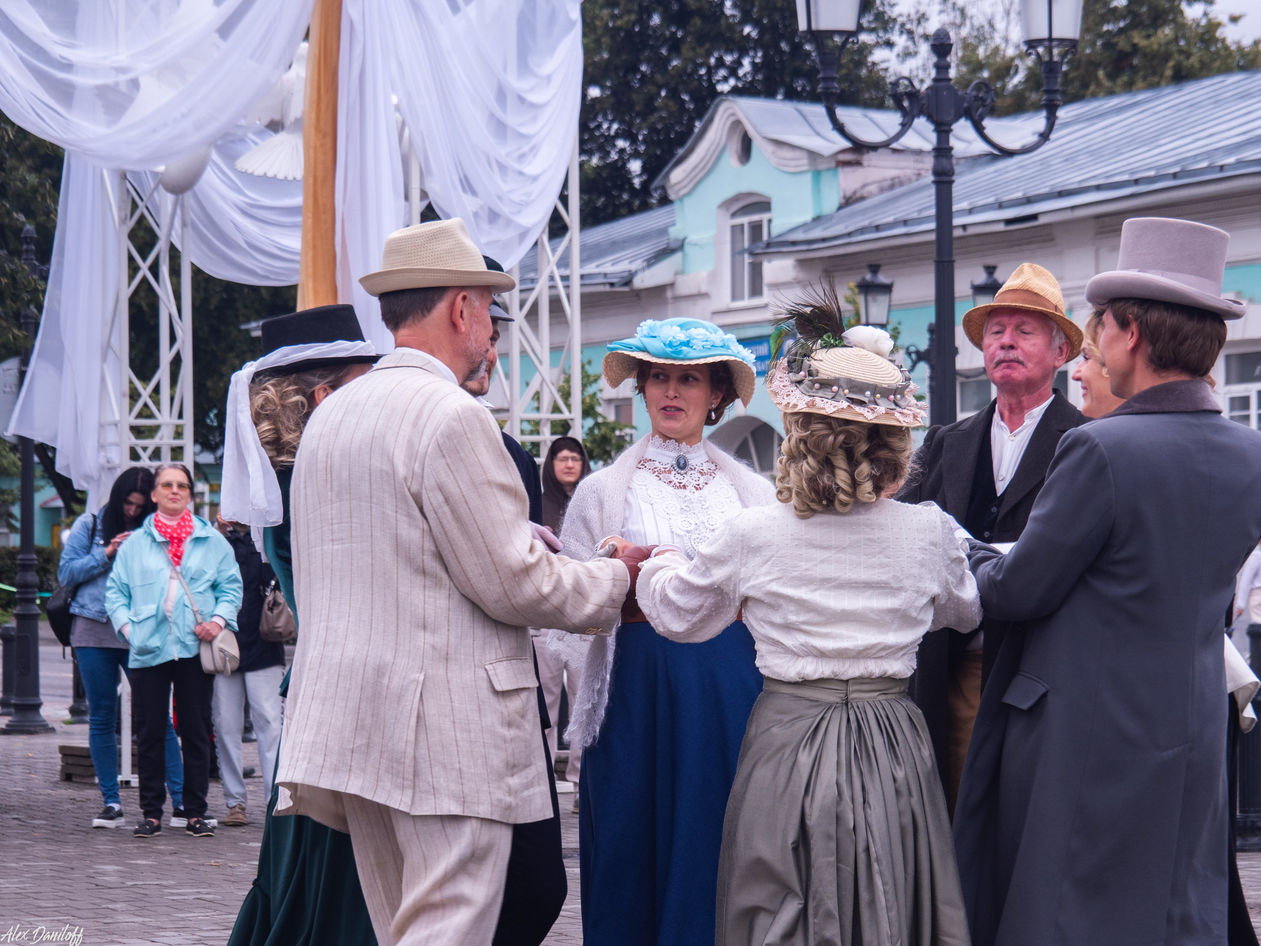 День города Муром 2025. Муром-Инфо. Новости культуры, образования, спорта в городе Муром