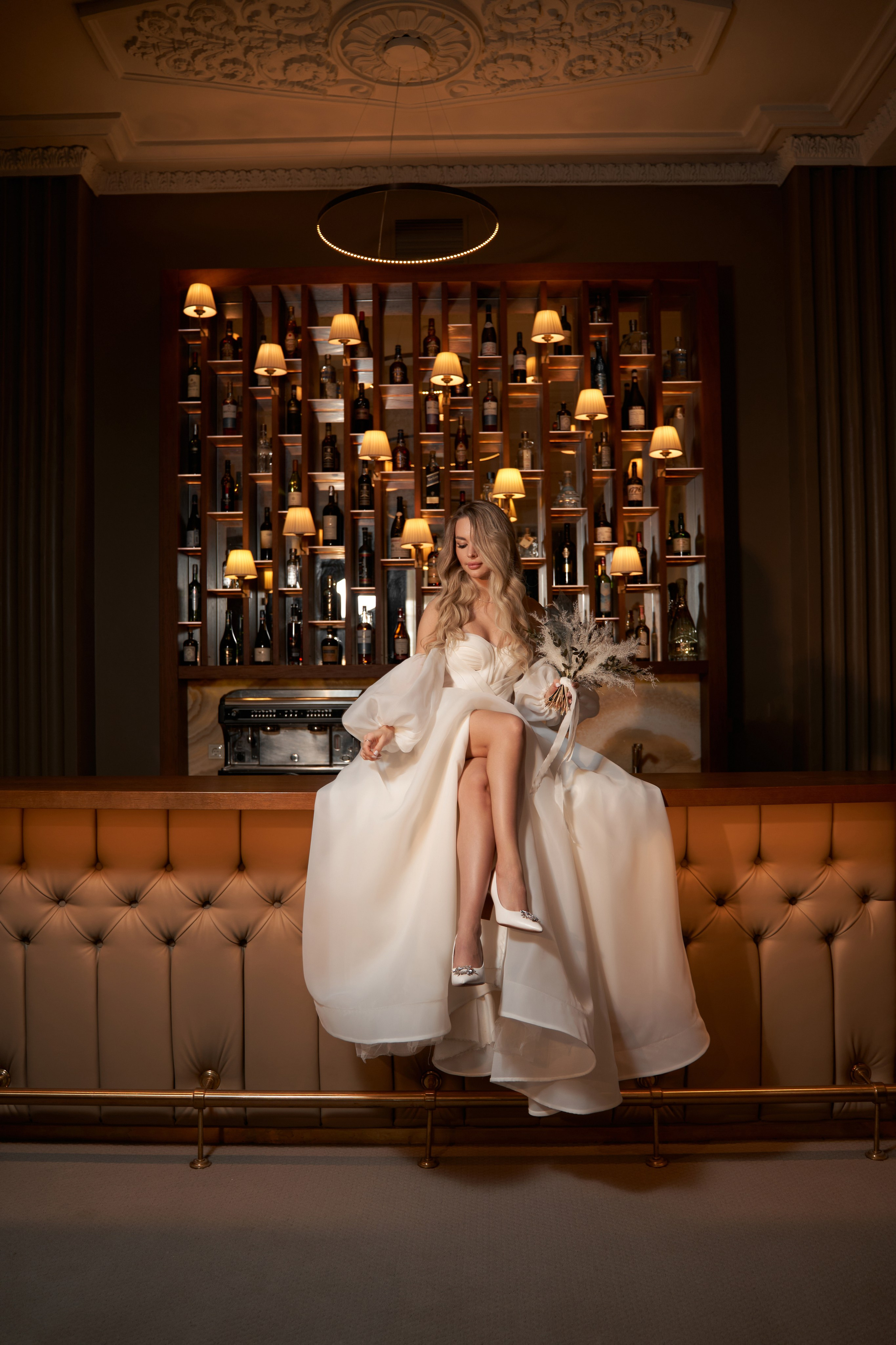 Свадебная фотосессия. Свадебный фотограф Евгений Олейников в Воронеже