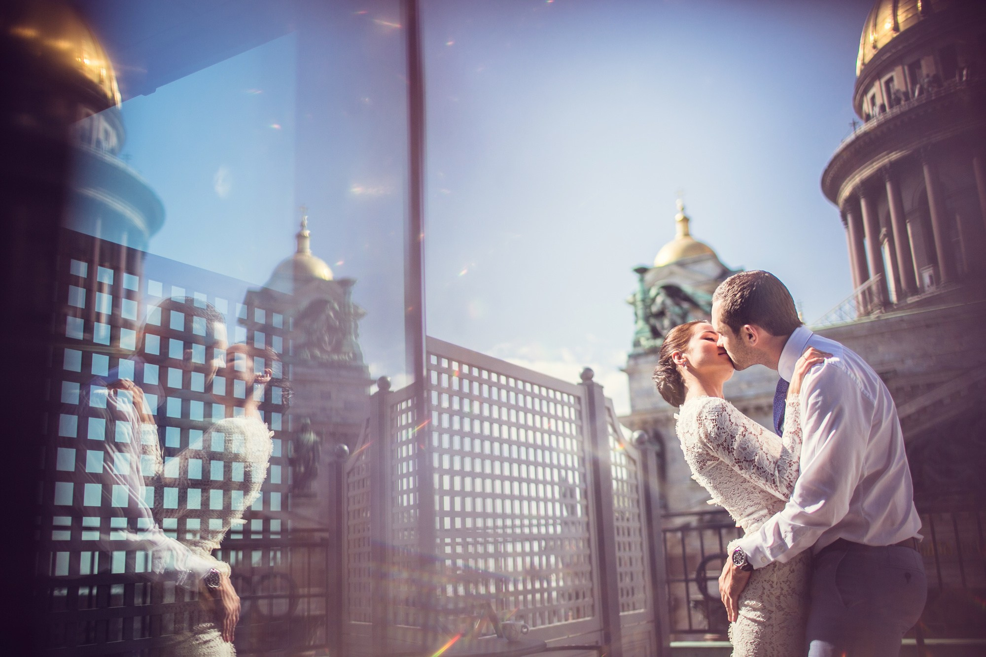 Яркое солнце и теплый дождь. Семейный, портретный и свадебный фотограф в Санкт-Петербурге и Москве