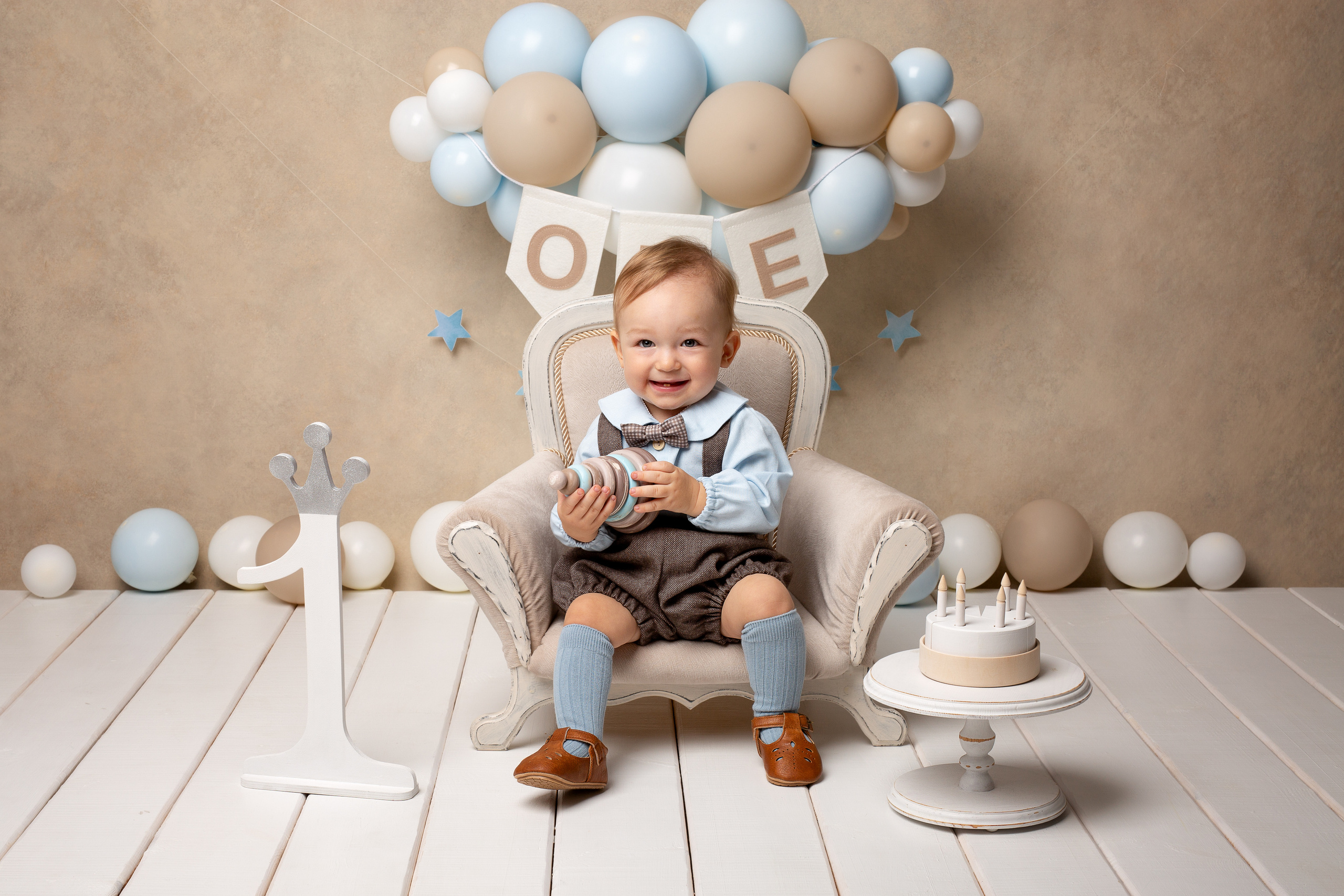 Малыши до года. Детский фотограф в Екатеринбурге и Арамили Лариса Кузнецова