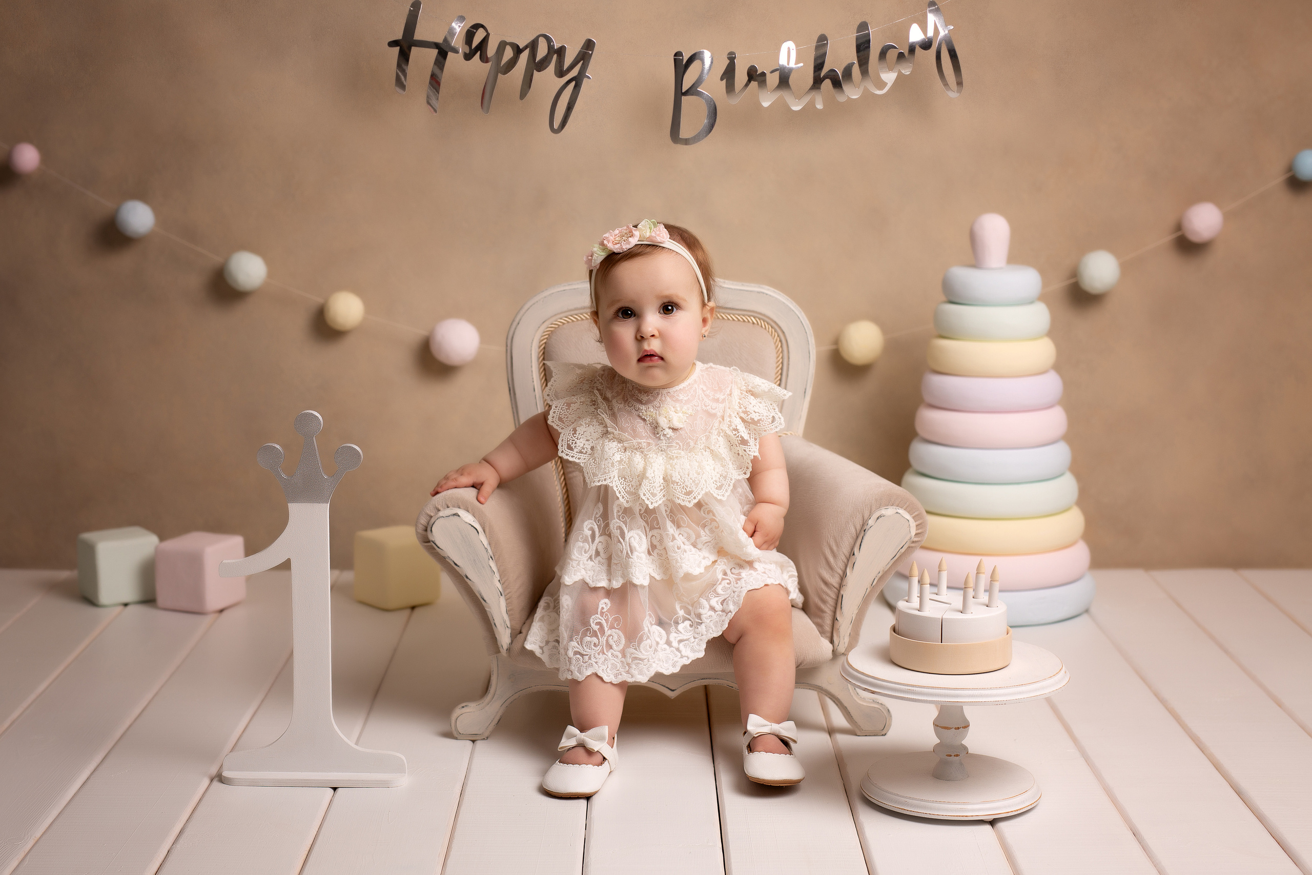 Фотосессия Виктории. Детский фотограф в Екатеринбурге и Арамили Лариса Кузнецова