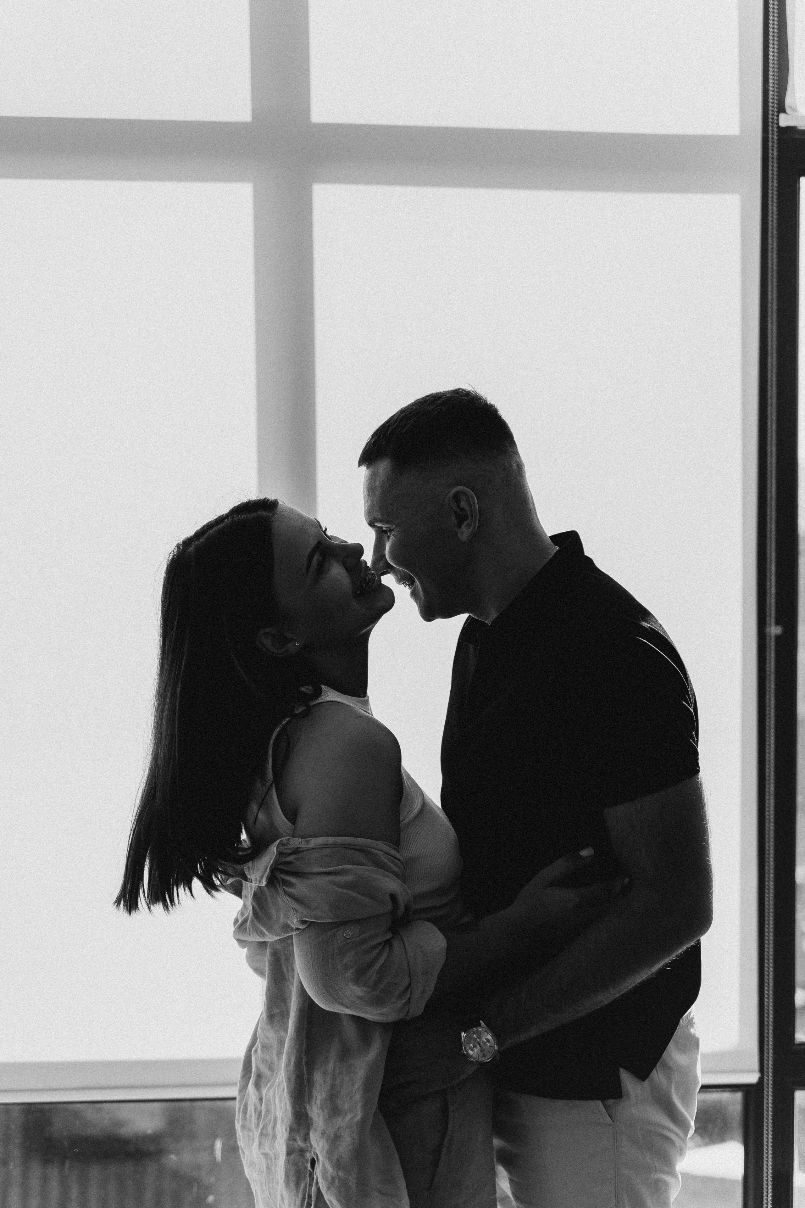 Алина и Артём. Семейный фотограф Новочеркасск