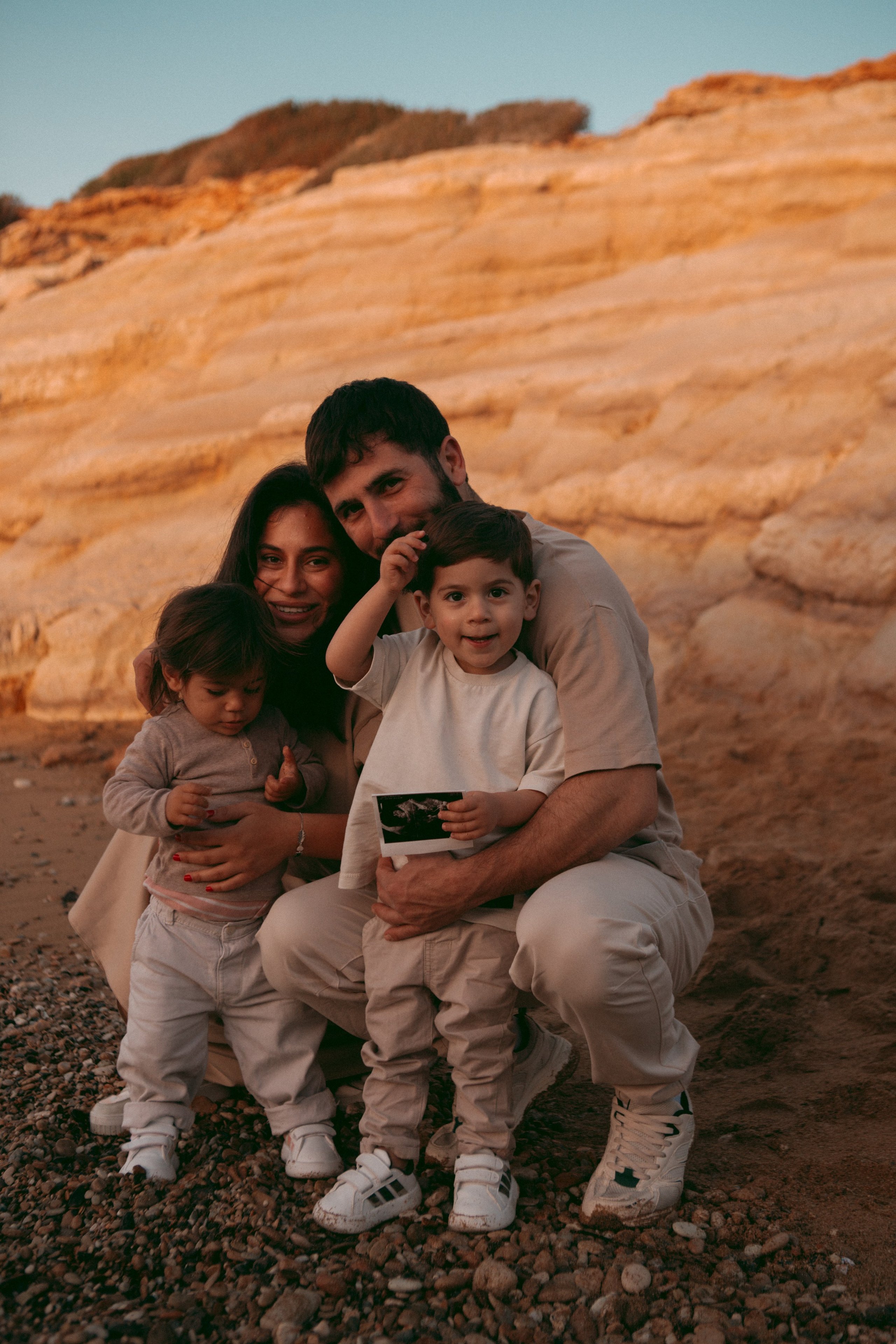 Афина + 1. Про вас, самых близких и хвостиков. Фотограф на Кипре, Ксения Бурдель