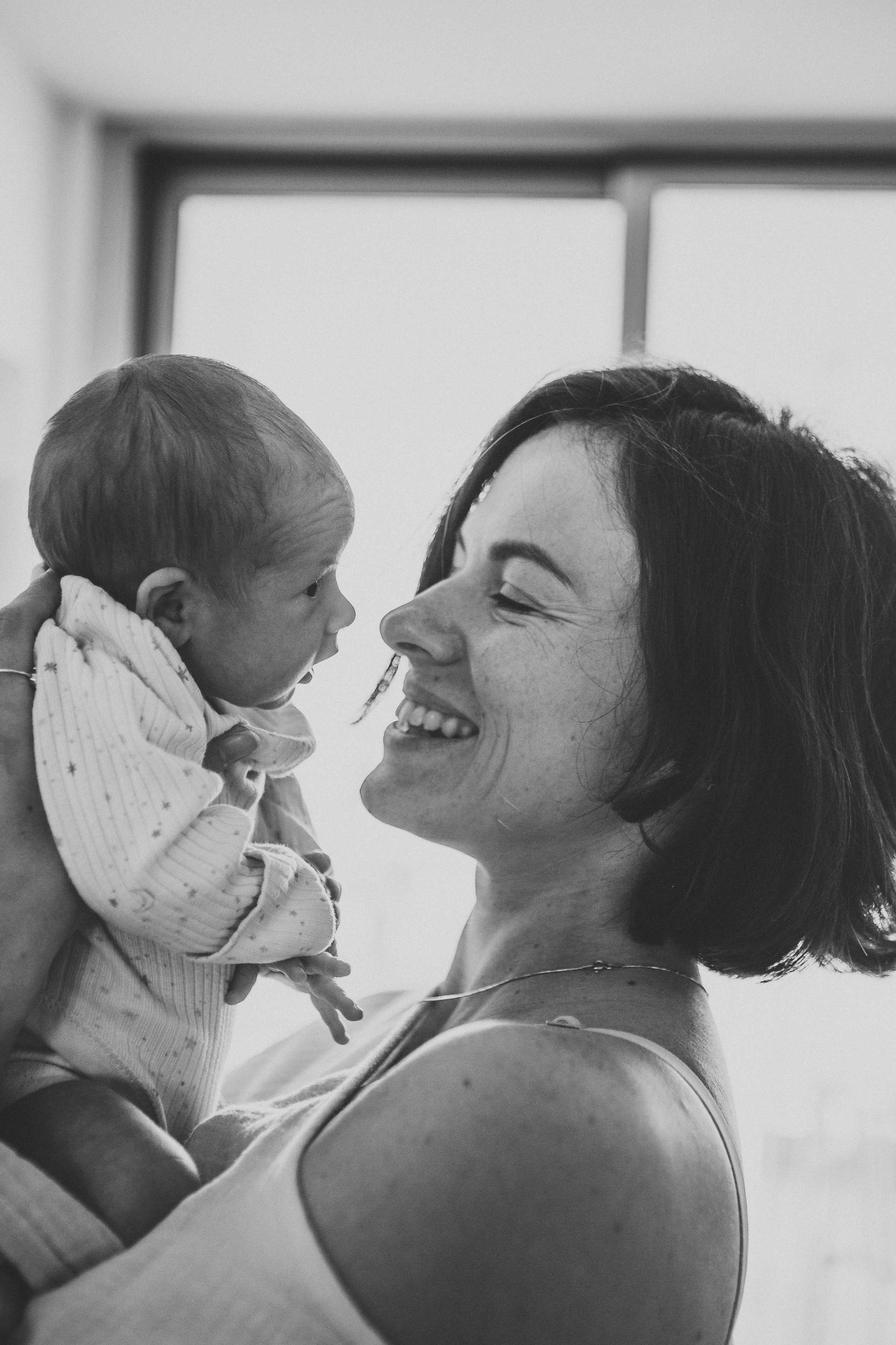 Kira + Katya & Igor. Portrait, family and pet photographer in Cyprus, Ksenia Bourdelle