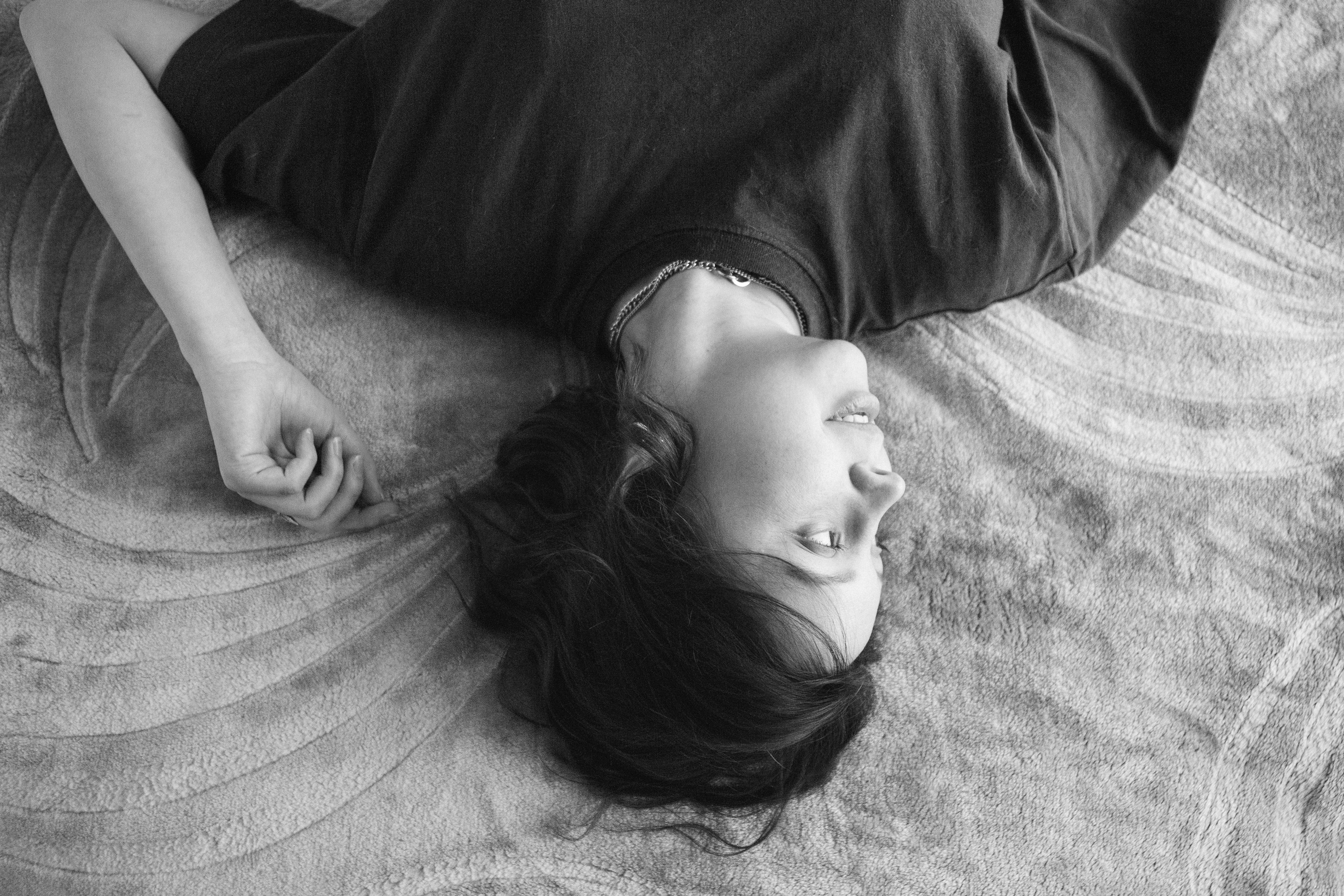 Alina. Portrait, family and pet photographer in Cyprus, Ksenia Bourdelle