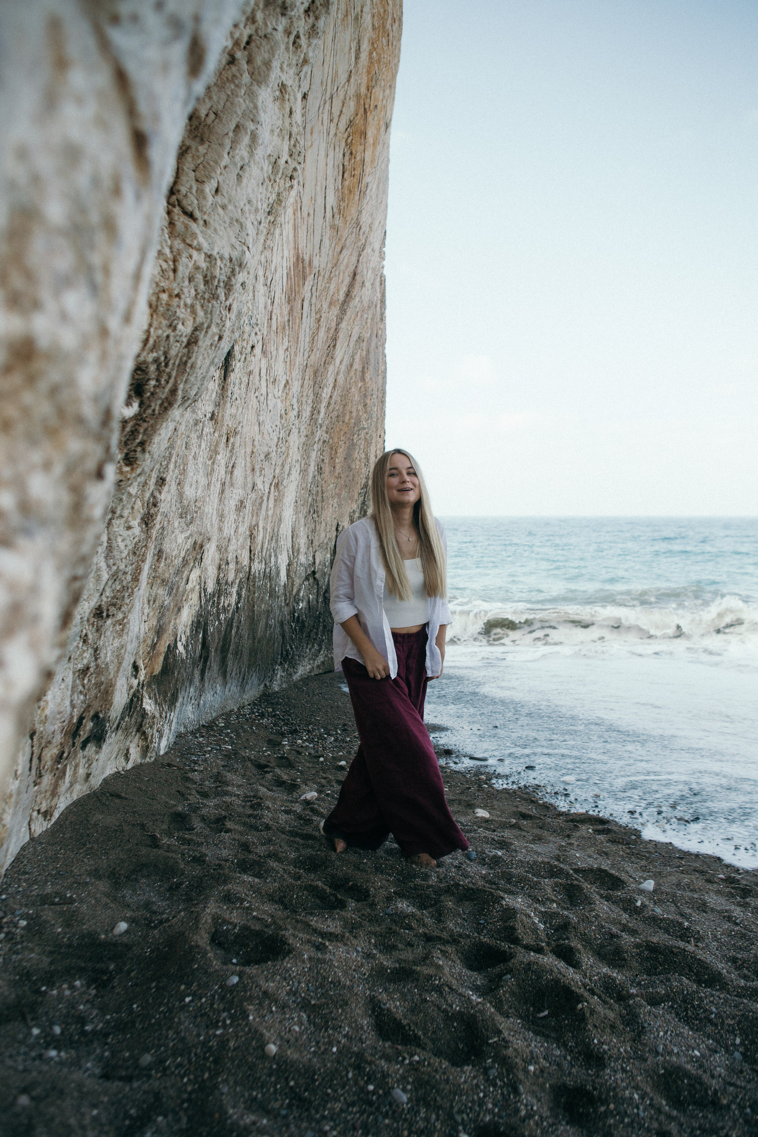 Sasha. Portrait, family and pet photographer in Cyprus, Ksenia Bourdelle