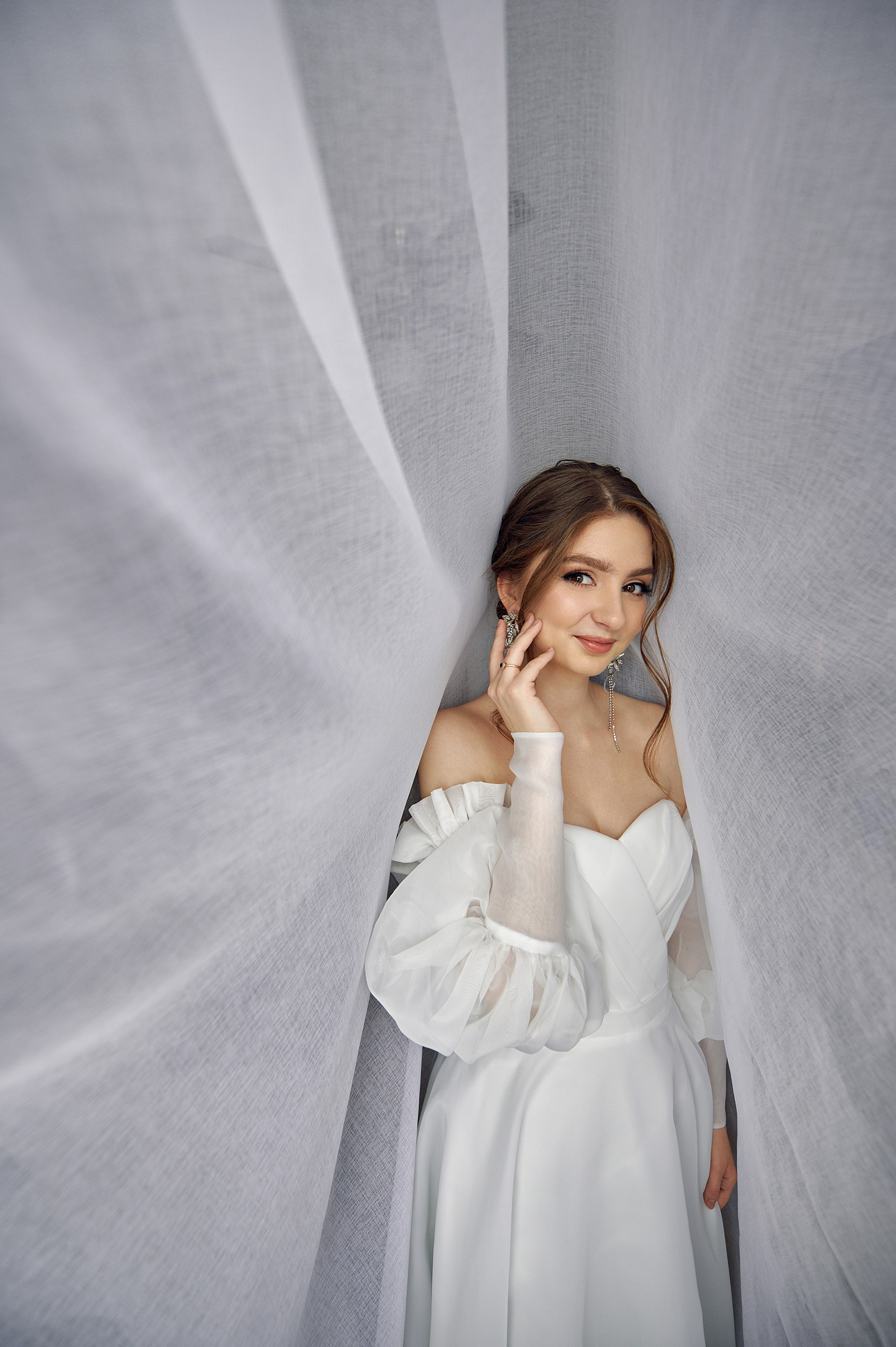 Свадьба Артема и Елены. Фотограф Катерина Устименко