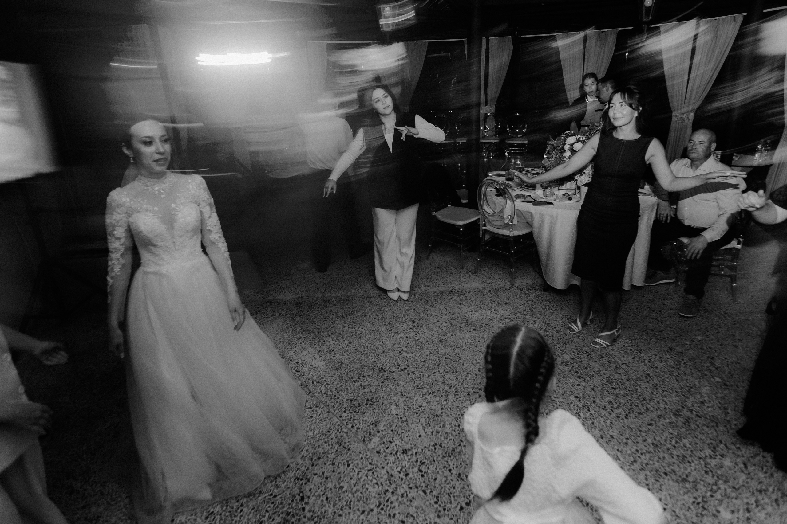 Полина и Влад. Свадебный и семейный фотограф в Перми Дергачева Кристина