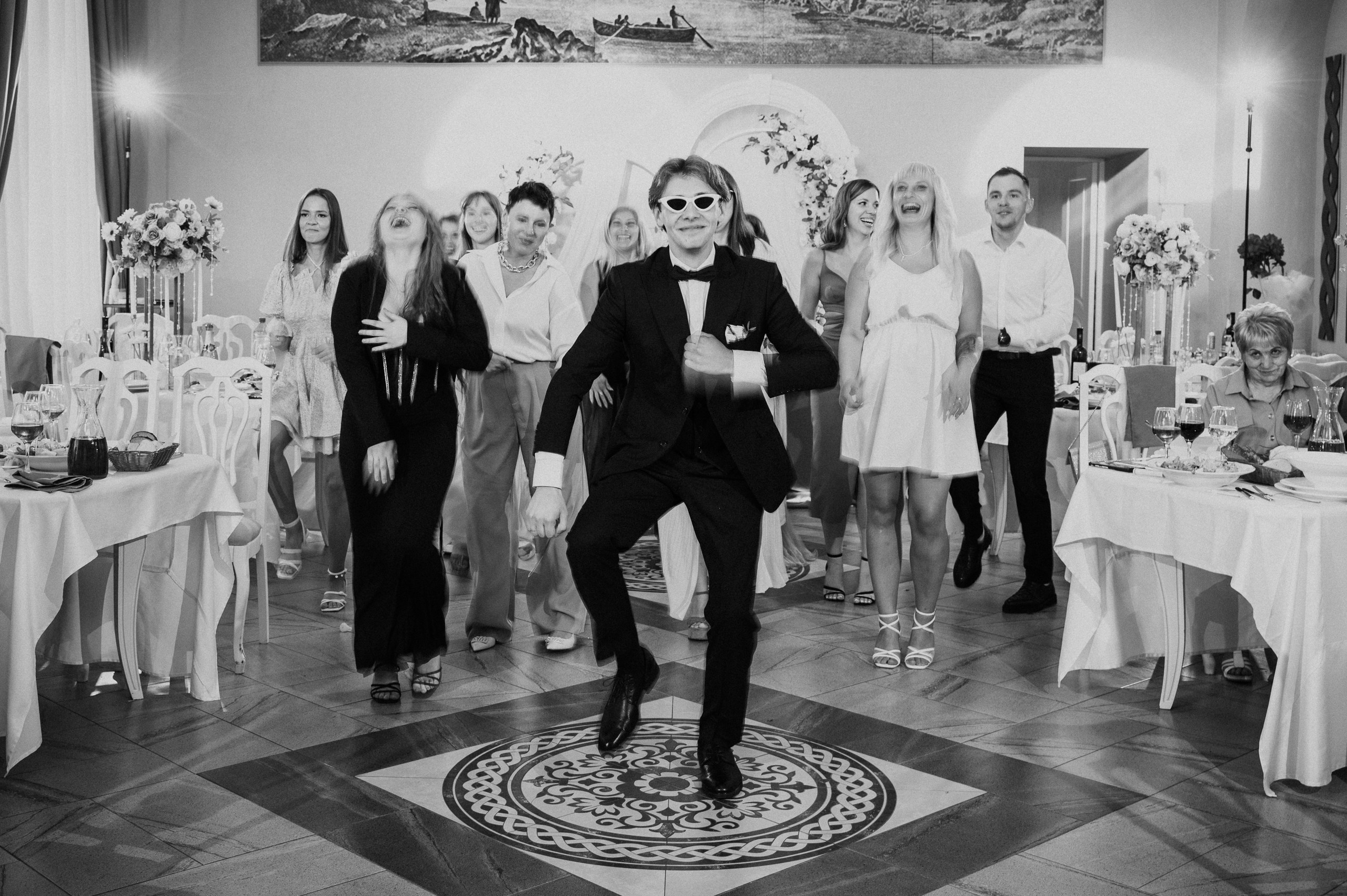 Artem + Milana. Фотограф/видеомейкер в Минске, Москве, Витебске, видеосьемка