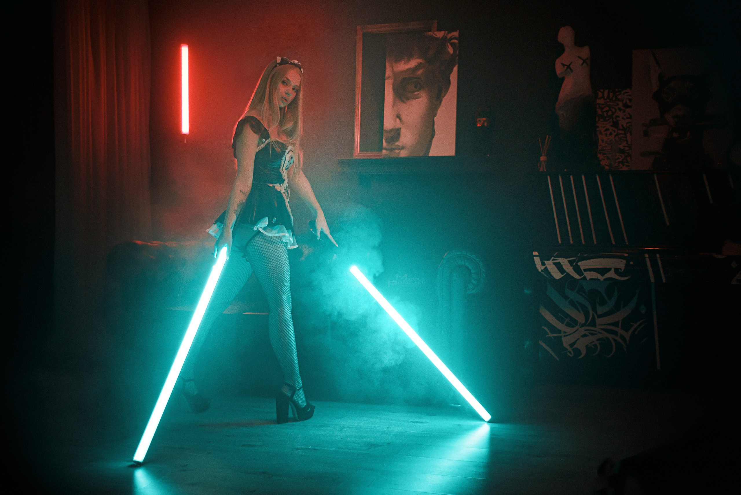 Neon Housemade. Фотограф/видеомейкер в Минске, Москве, Витебске, видеосьемка