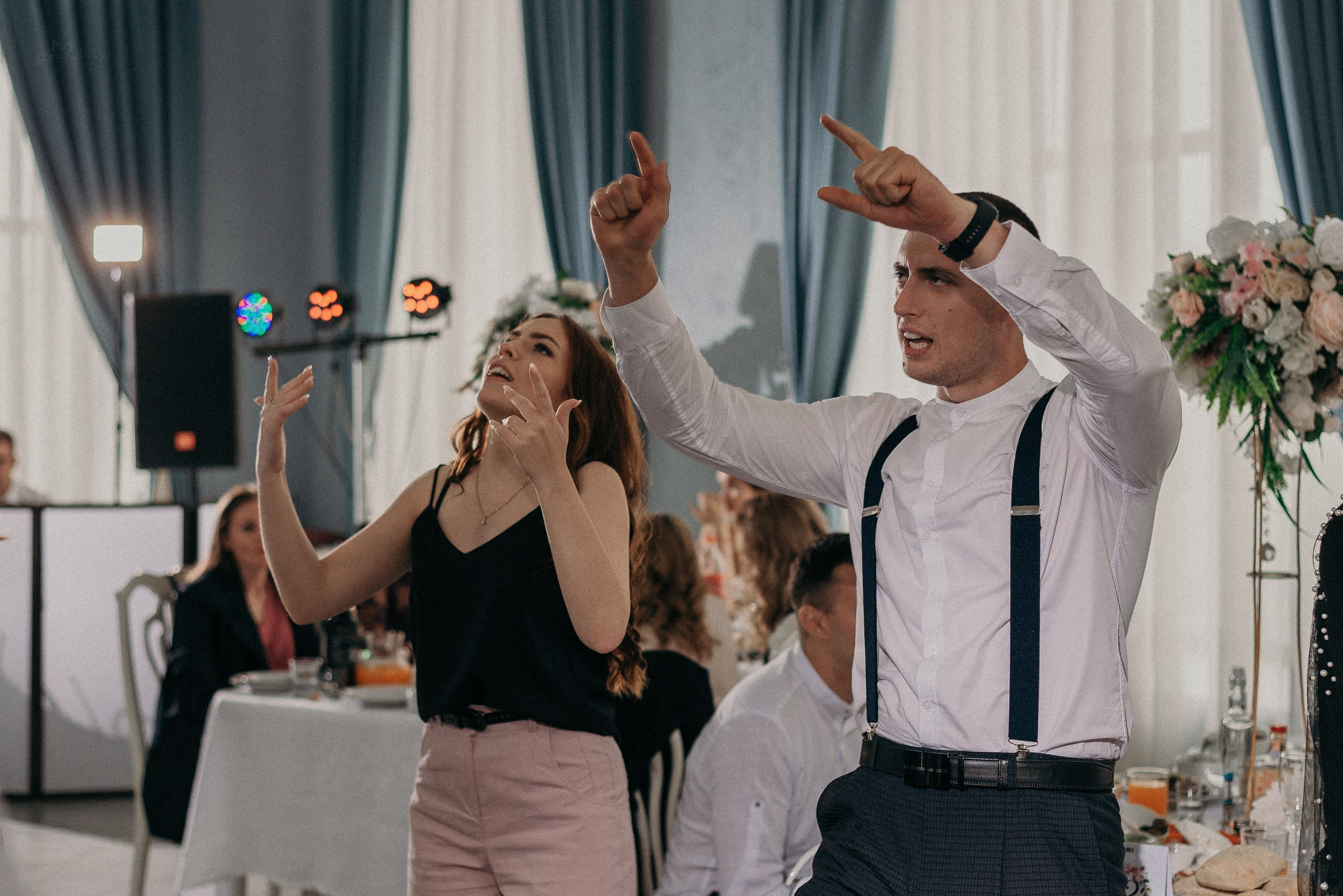 Serg + Anna. Фотограф/видеомейкер в Минске, Москве, Витебске, видеосьемка