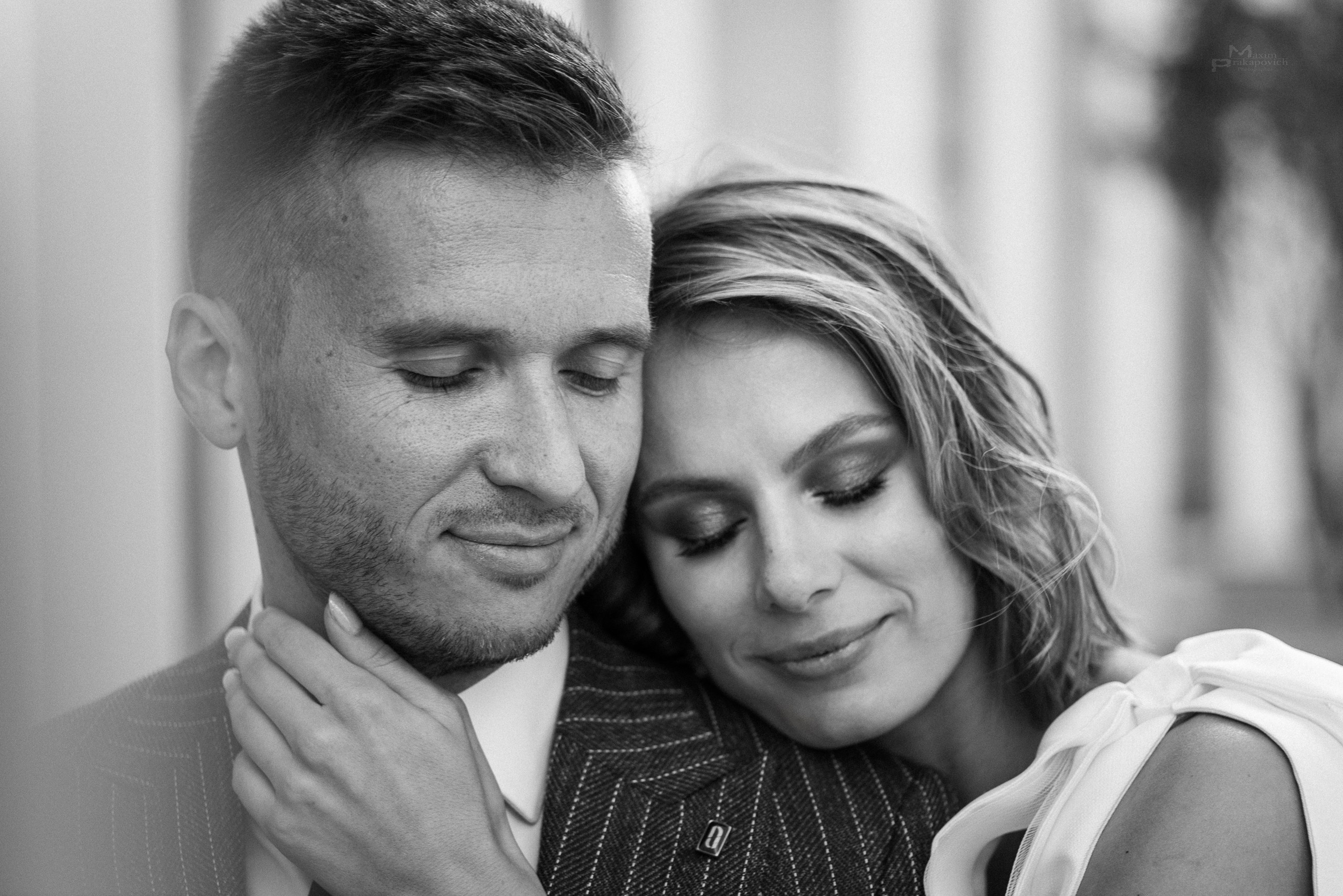 Svyatoslav + Viktoria (Street). Фотограф/видеомейкер в Минске, Москве, Витебске, видеосьемка