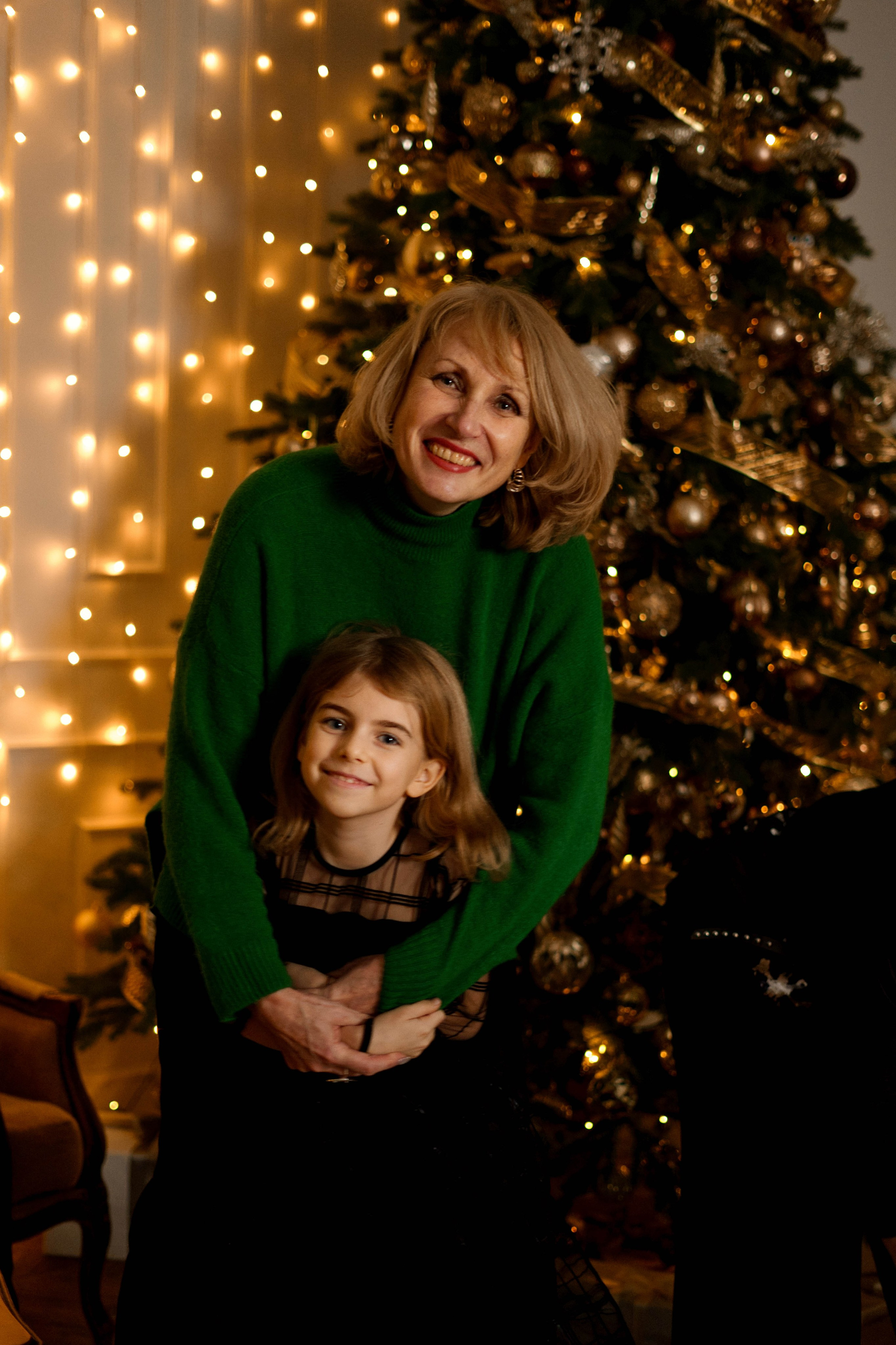 Семья екатерины. Фотограф Валерия Крахмалева