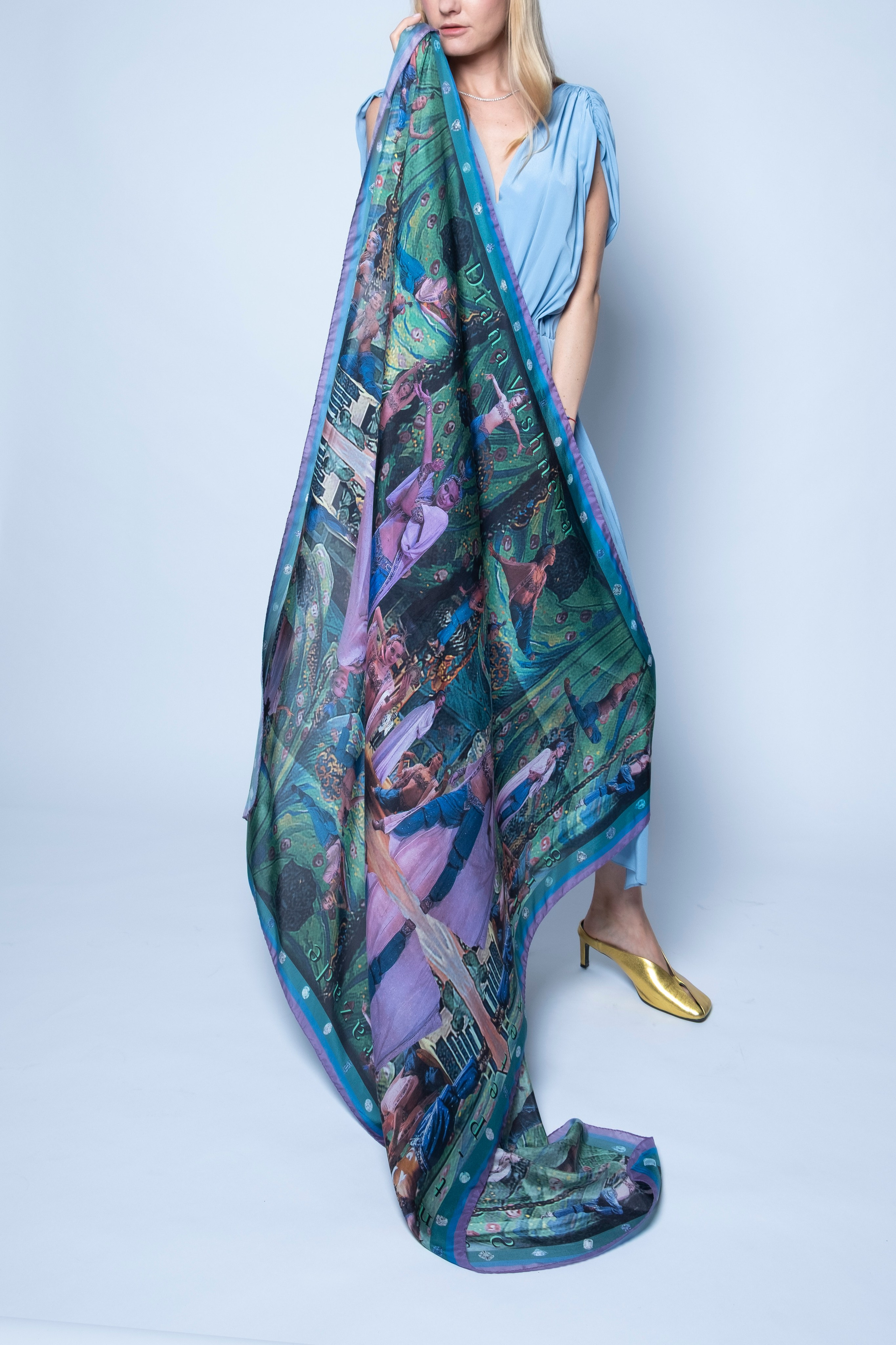 Бренды. Организация фотосъёмок | MAKAROVA PRODUCTION