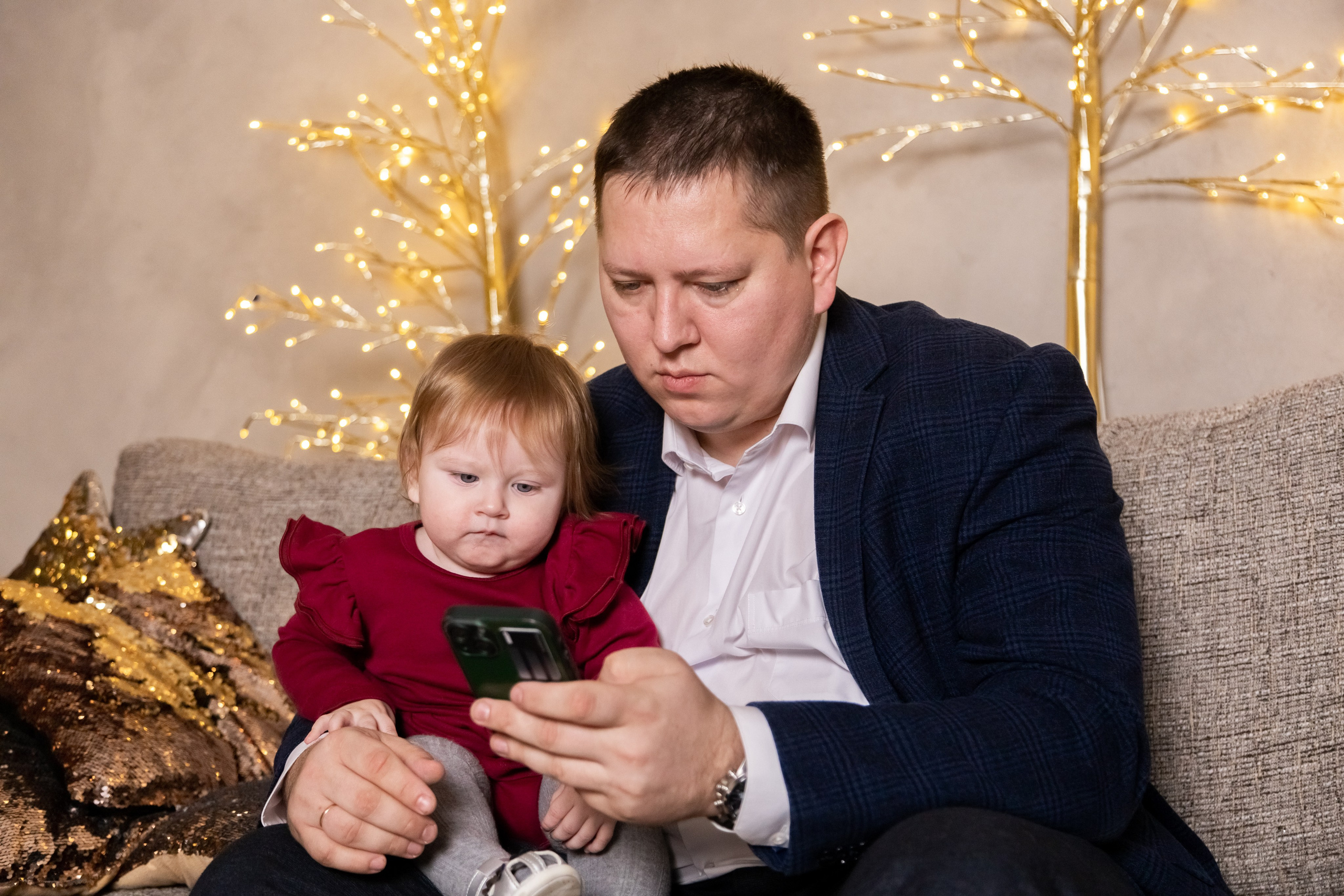 Семейная фотосессия на природе летом. Семейный и детский фотограф в Красноярске Ольга Гаврикова