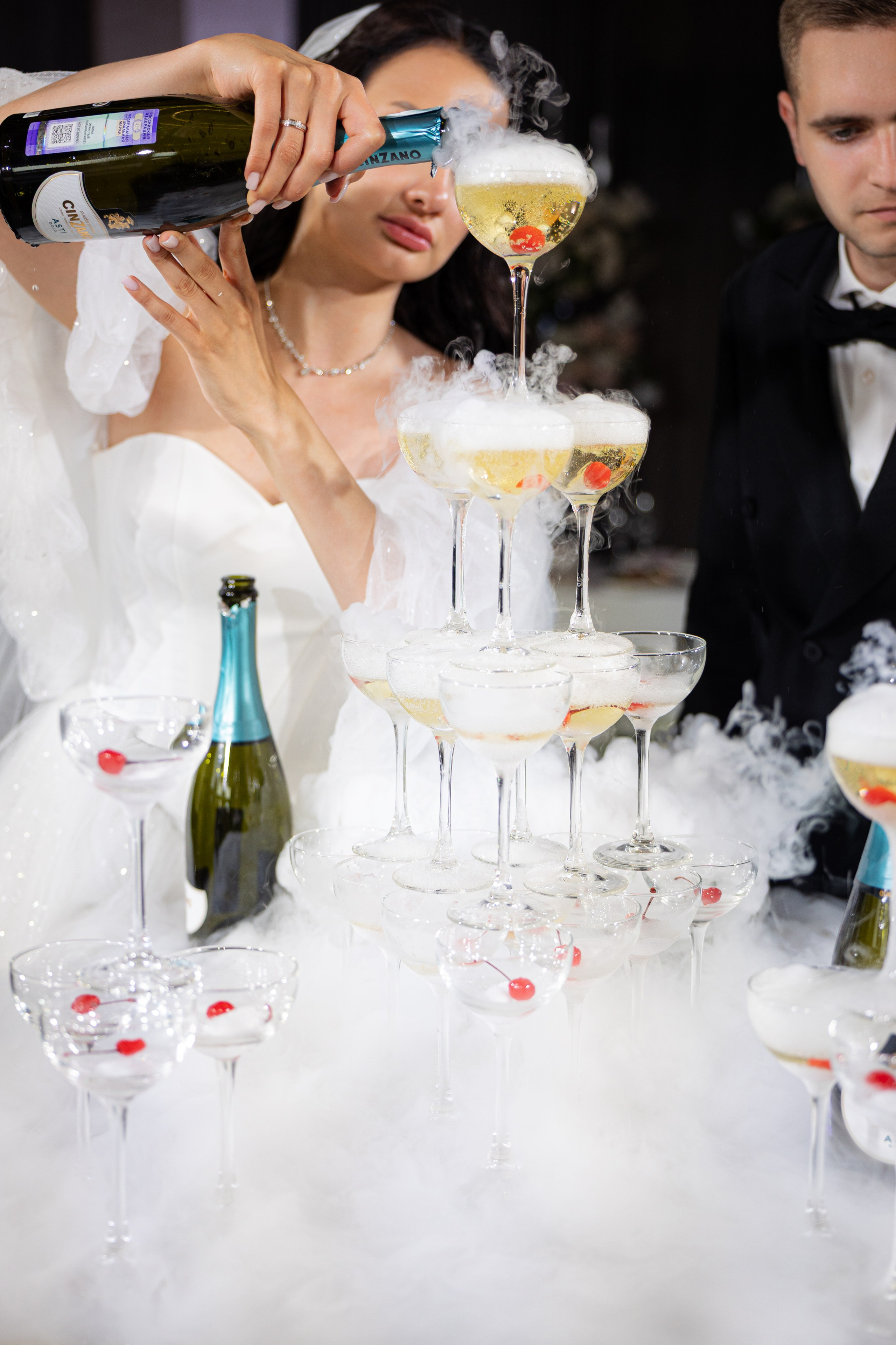 Мария и Даниил. Ваш фотограф — Александра Андрущенко