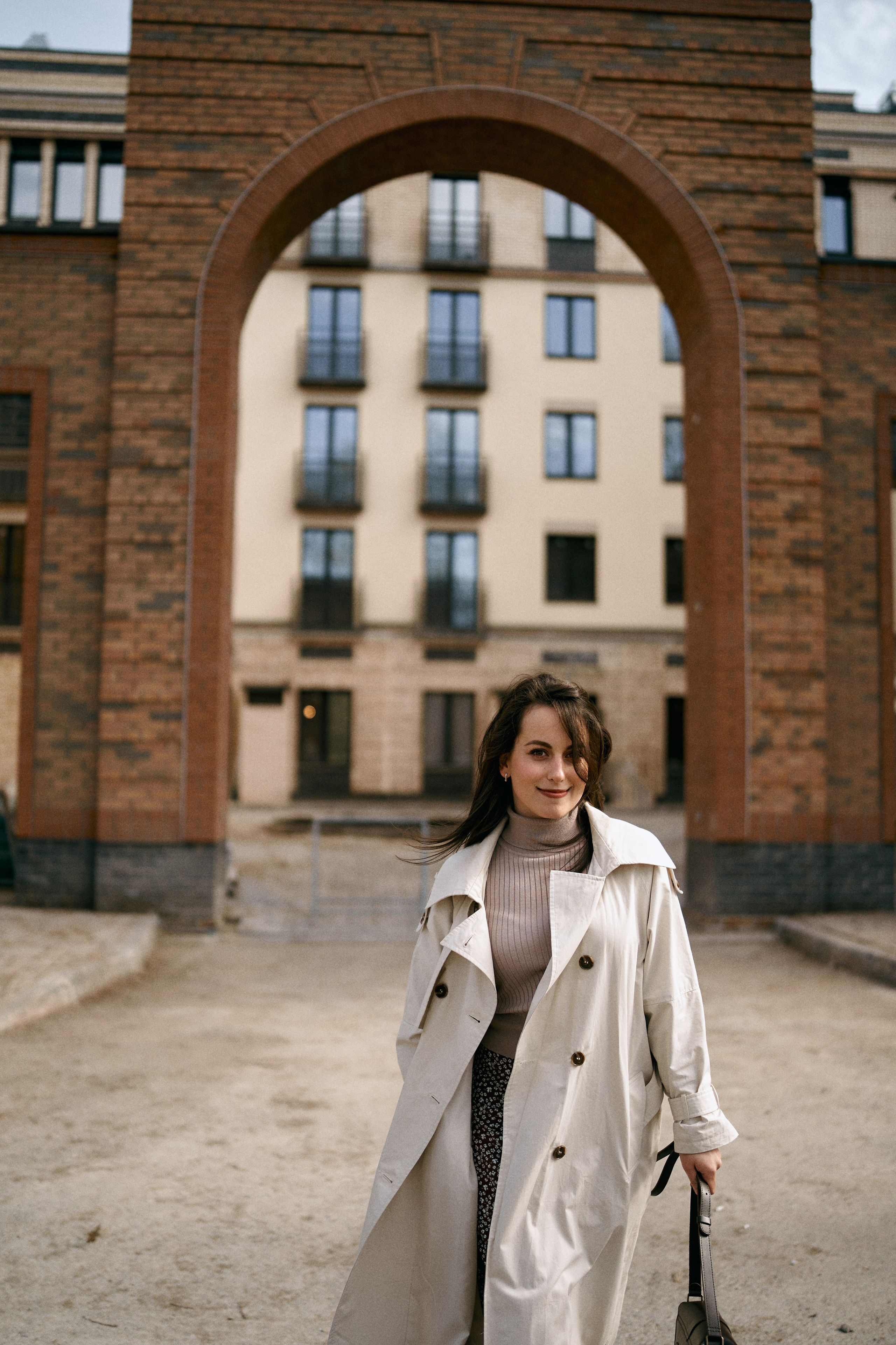 Лиза. Фотограф Киров Анжелика Некрасова