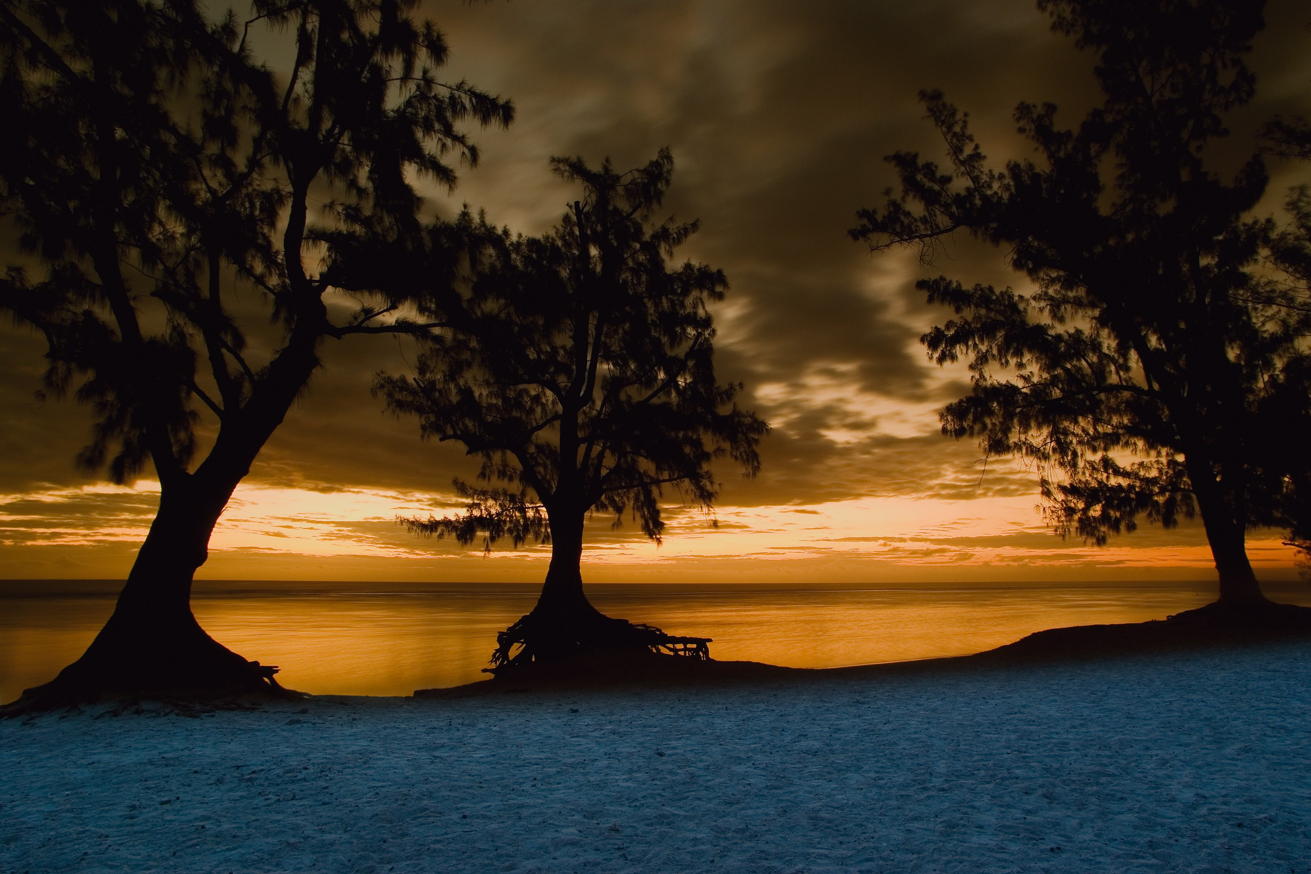 Пейзажная фотография. Авторские стильные фотокартины