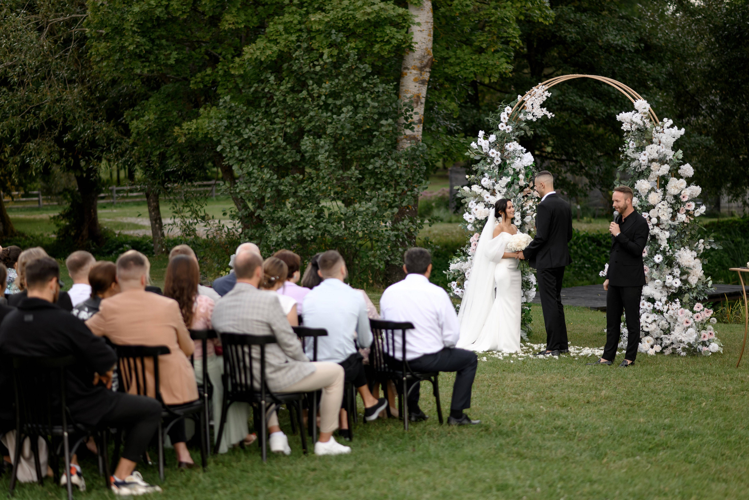 L&O. Свадебный фотограф Минск