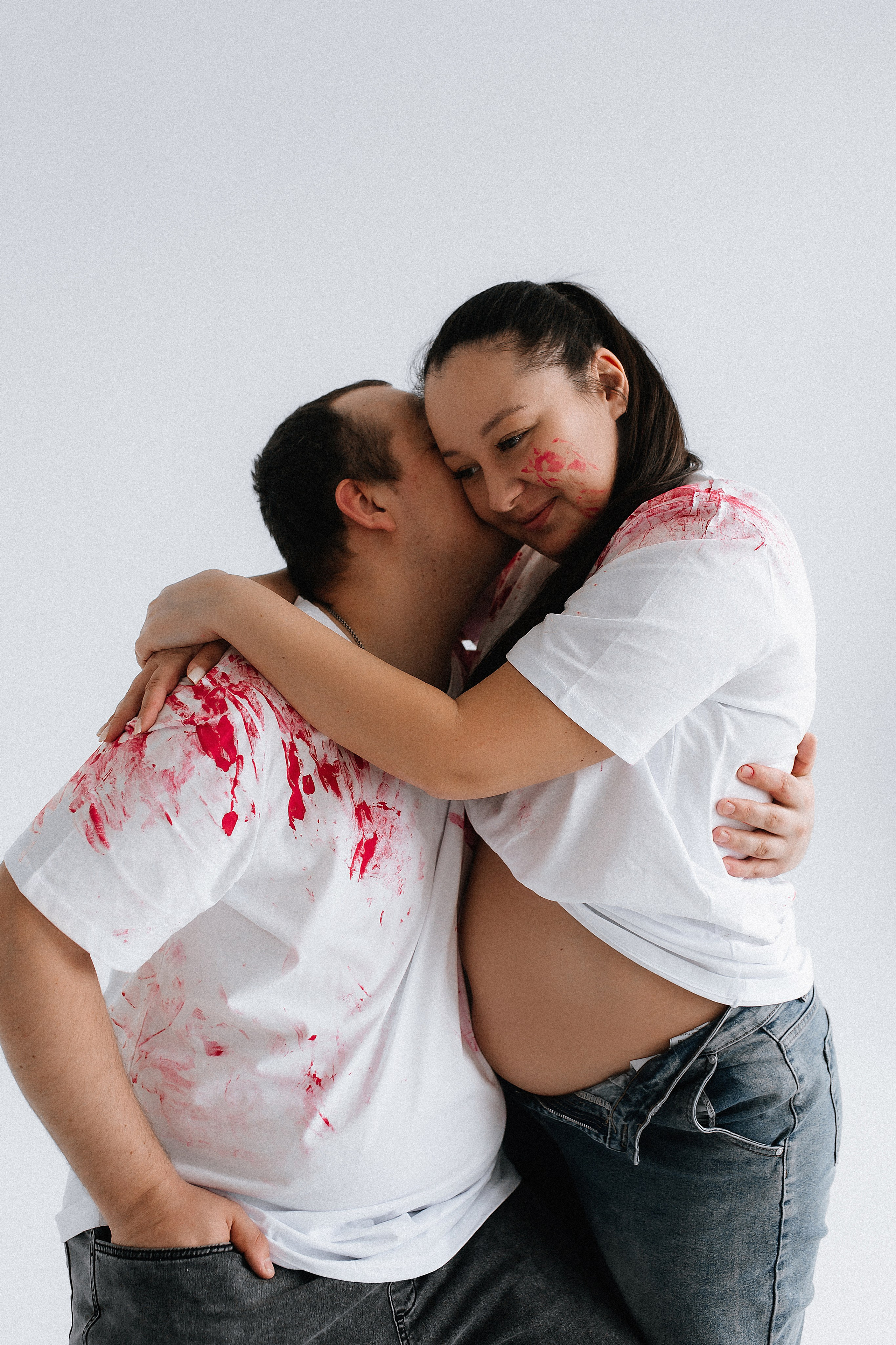 Леша и Кристина. Фотограф Брянск|Москва Даша Жукова