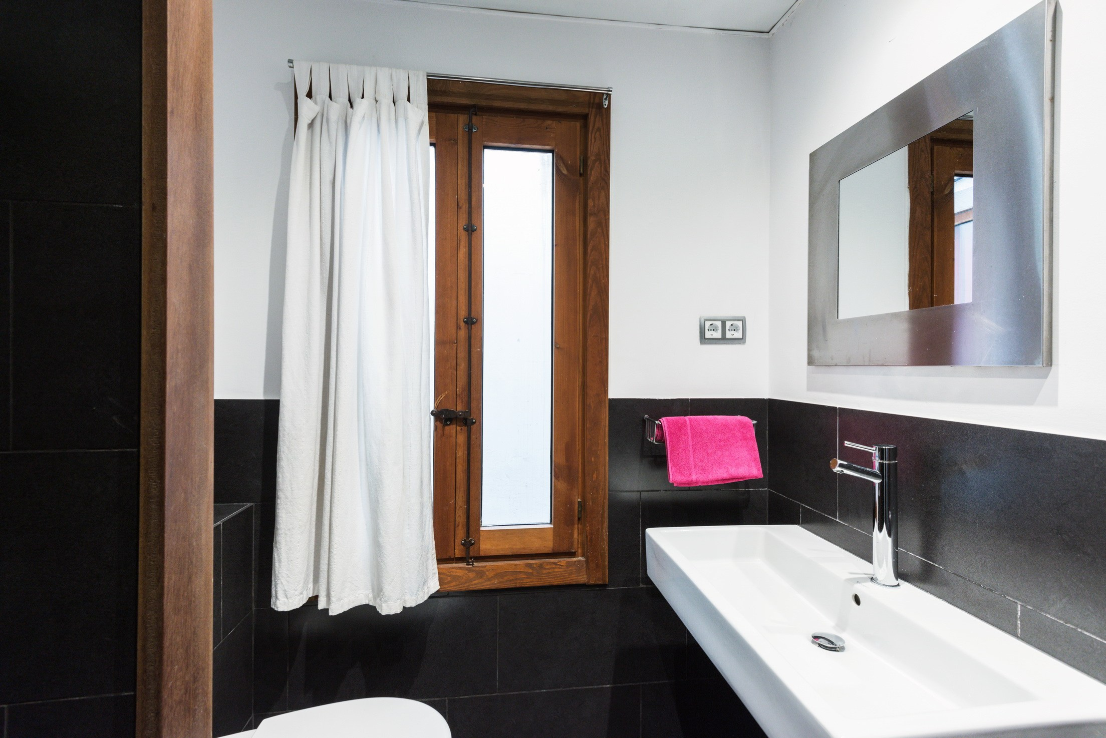 BCN Апартаменты Барселона. Фотограф Александр Рыбинцев